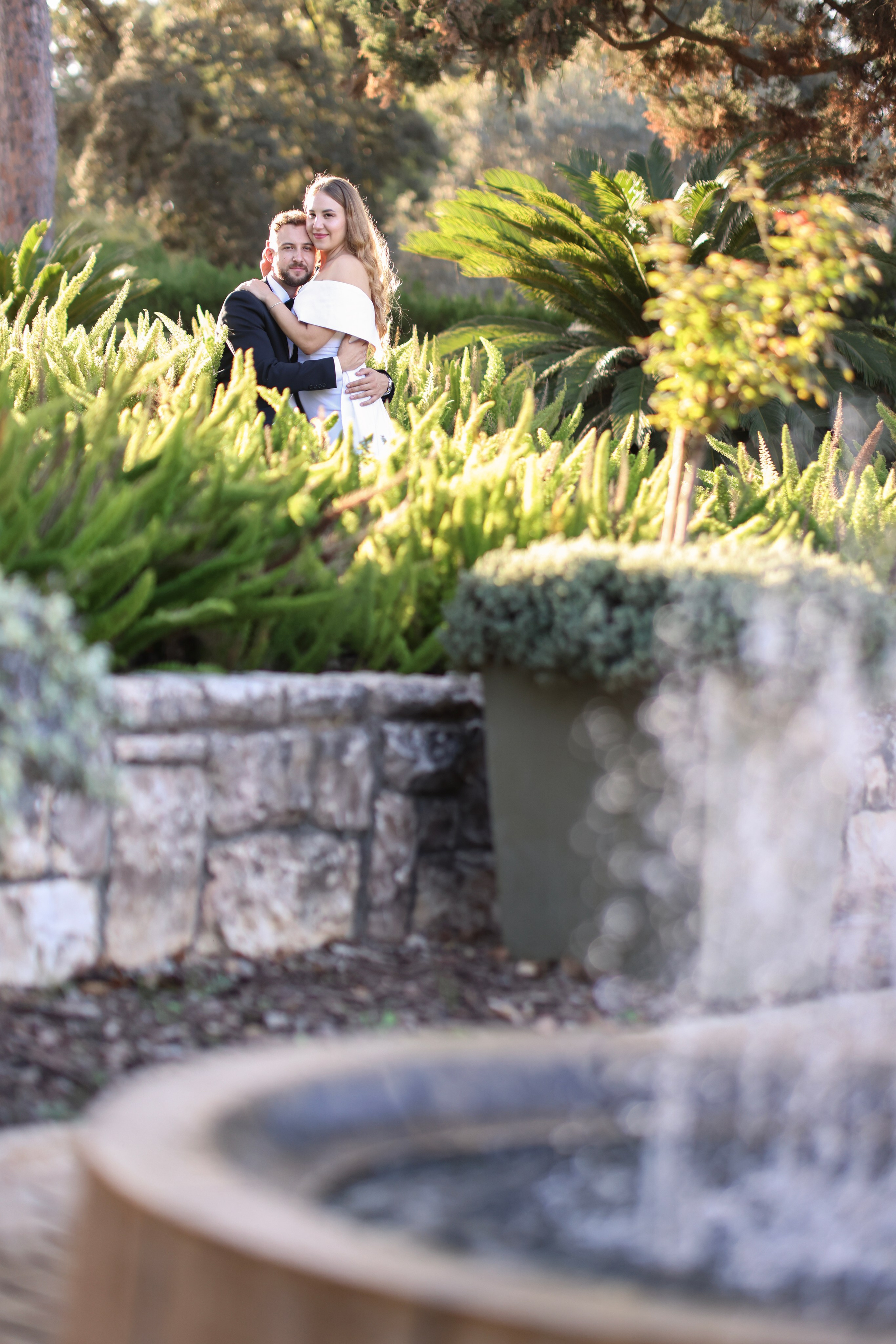 Romantic Style. Daniel Danilov