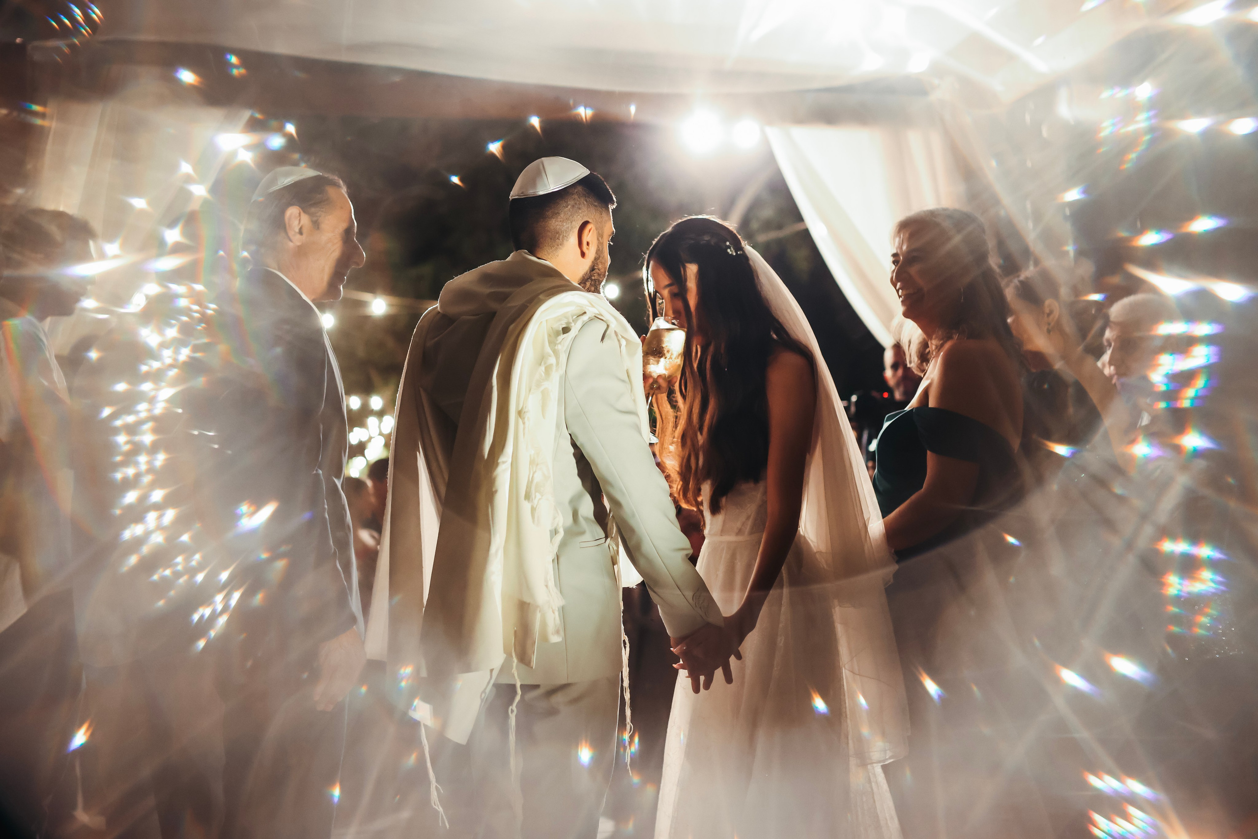 Hupa. Daniel Danilov