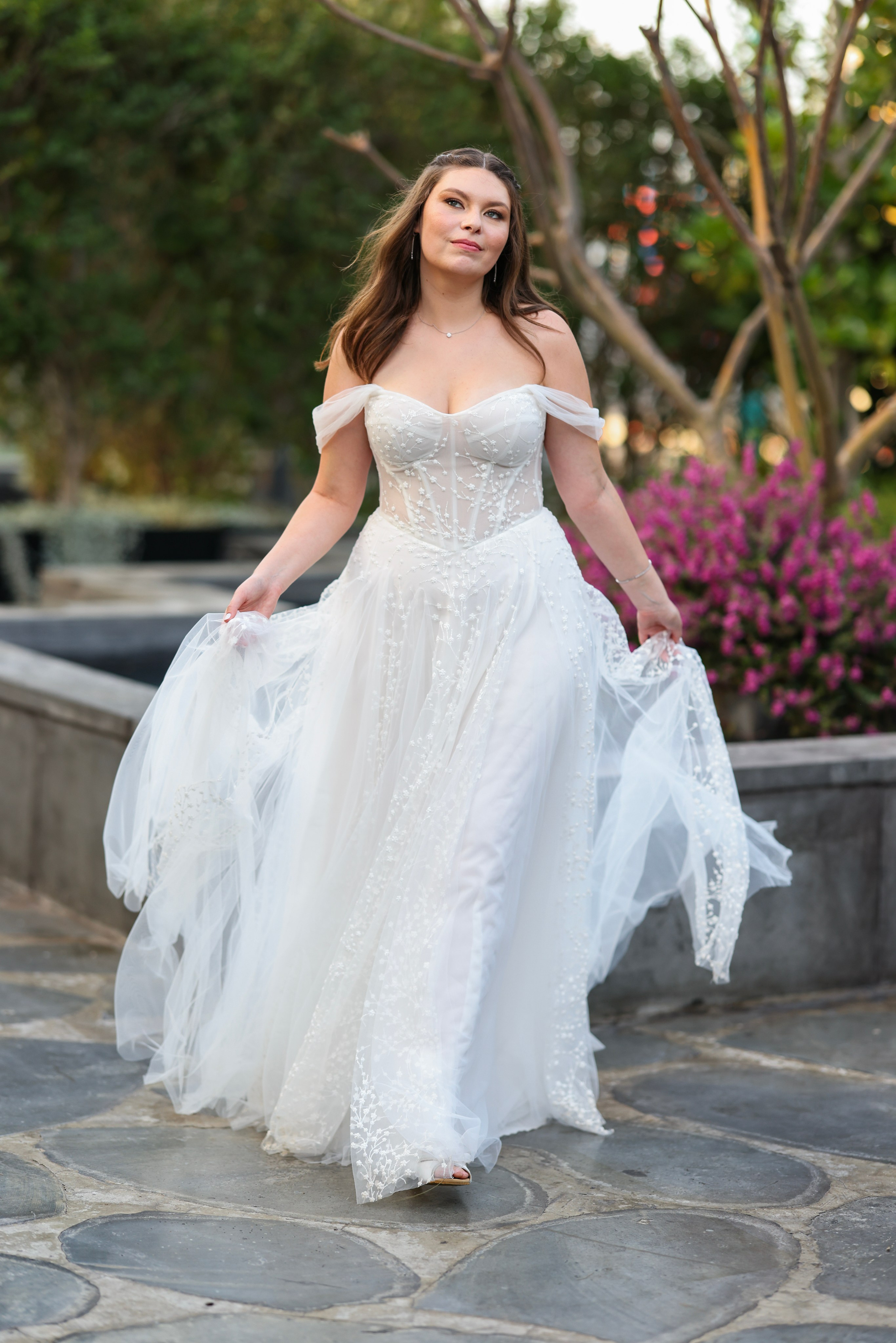 Iris & Liad. Daniel Danilov