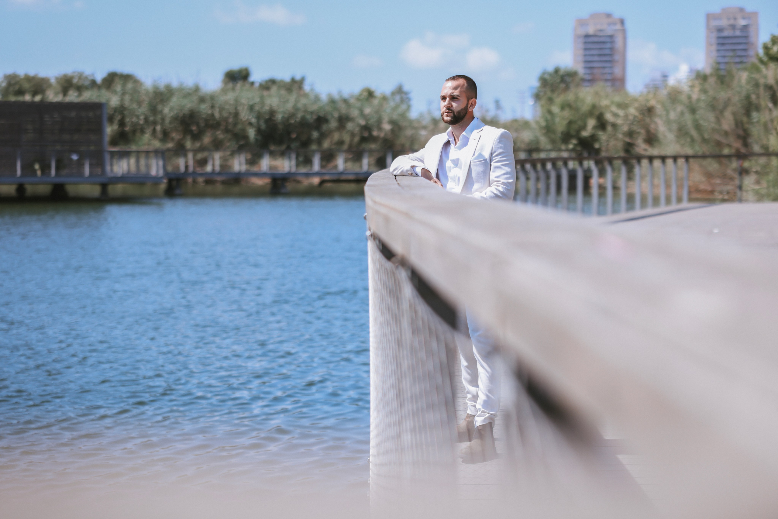 Oran & Shoam. Daniel Danilov