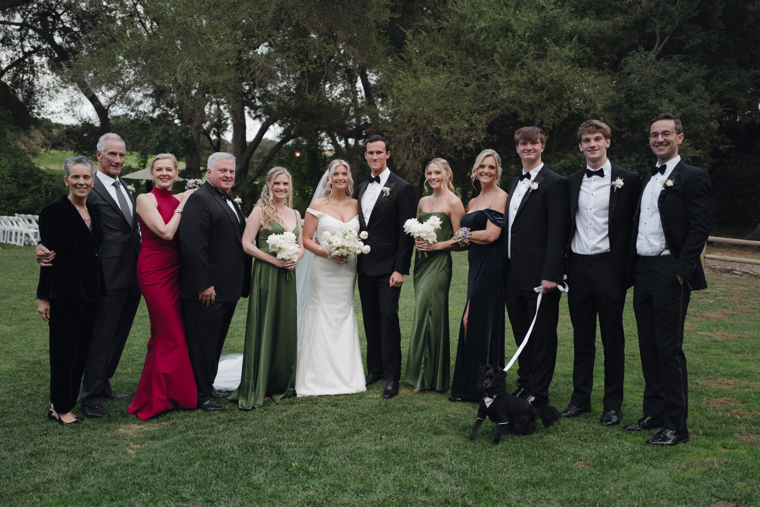 E&K. Orange County Wedding Photographer & Videographer | Candid & Timeless Wedding Photo + Video | Italiantsev