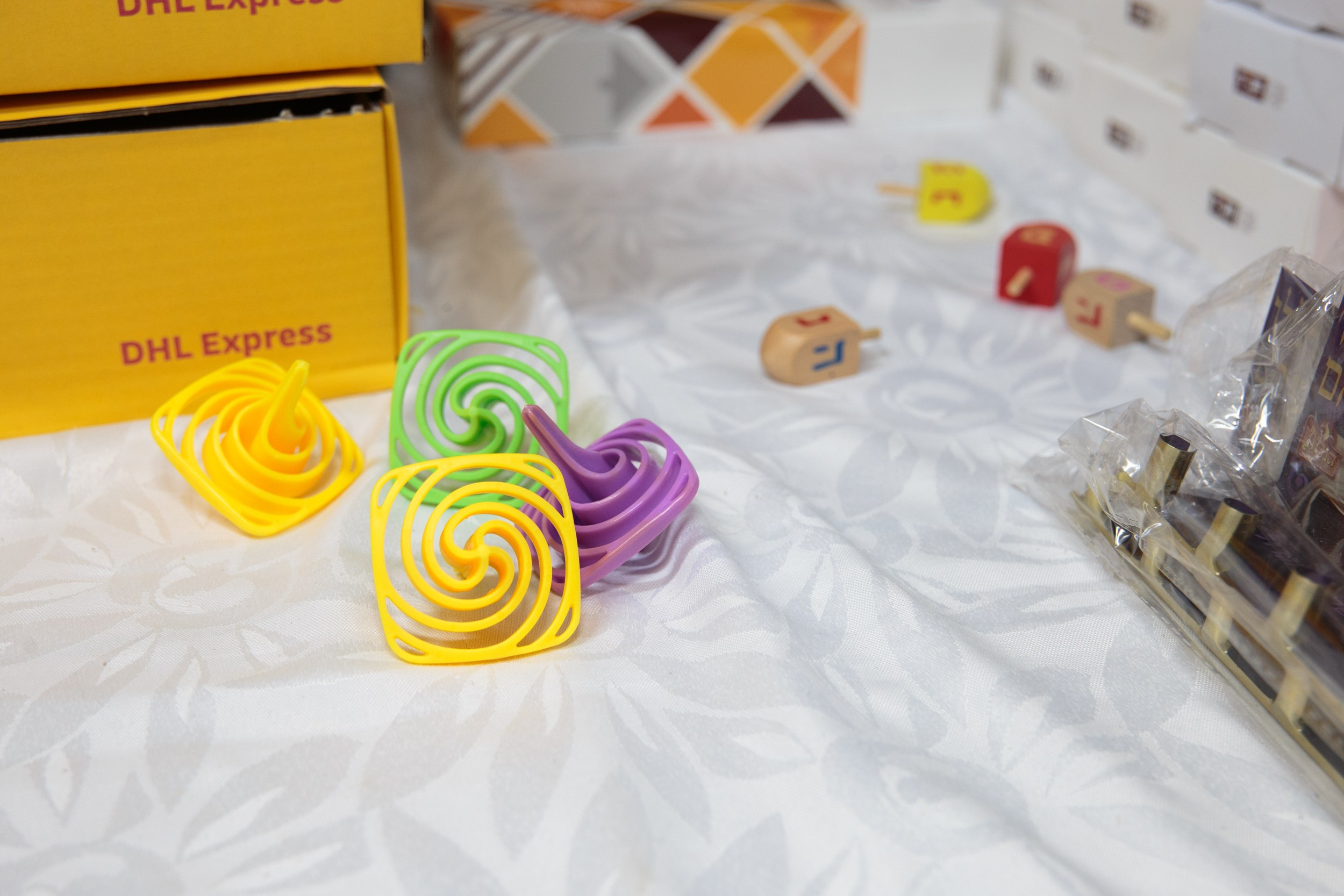 День Волонтера 07.12.2023. Портретный и репортажный фотограф в Израиле Рома Бирман