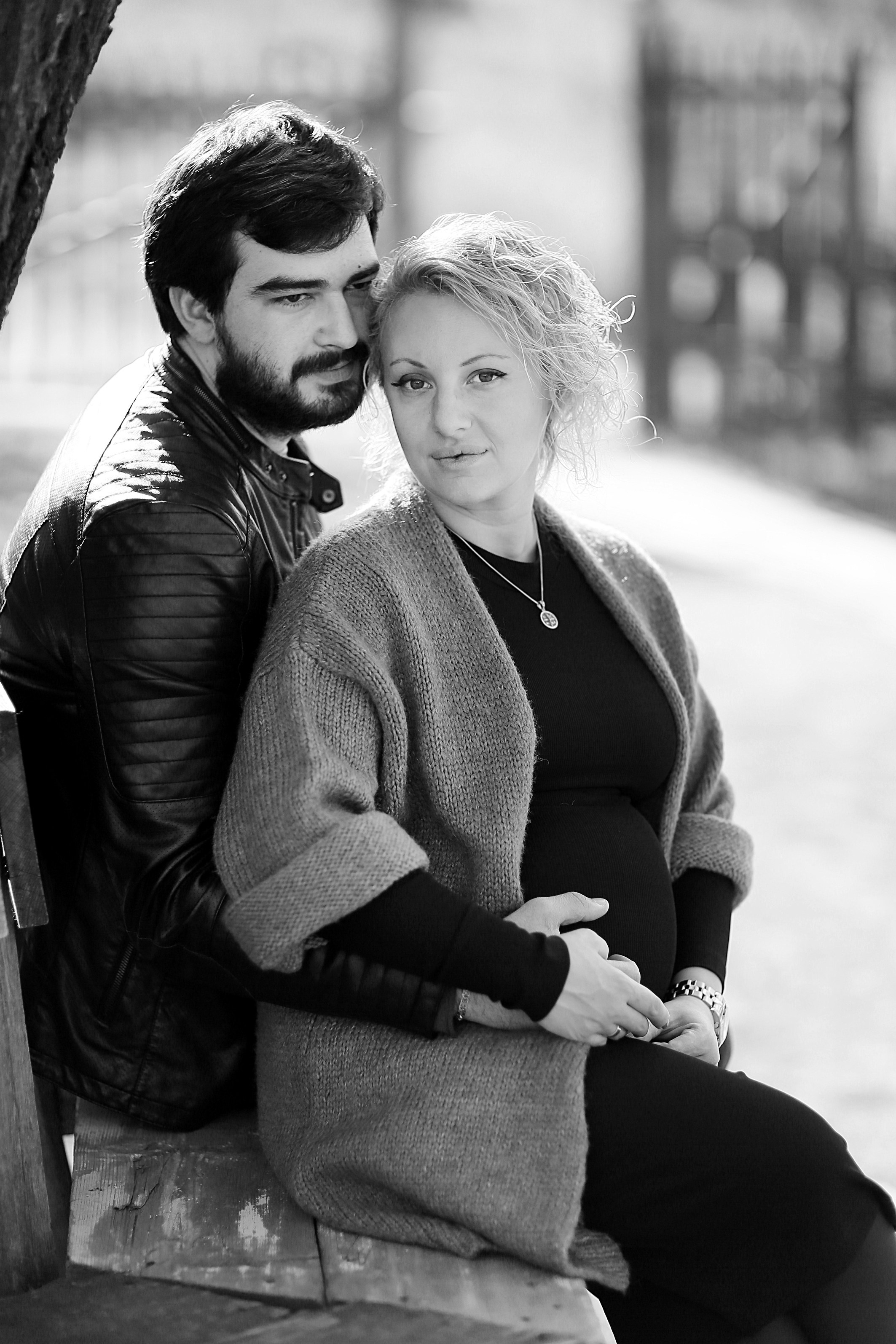 В интересном положении. Wedding and family photographer in St.Tbilisi.Kristina Aslamazishvili