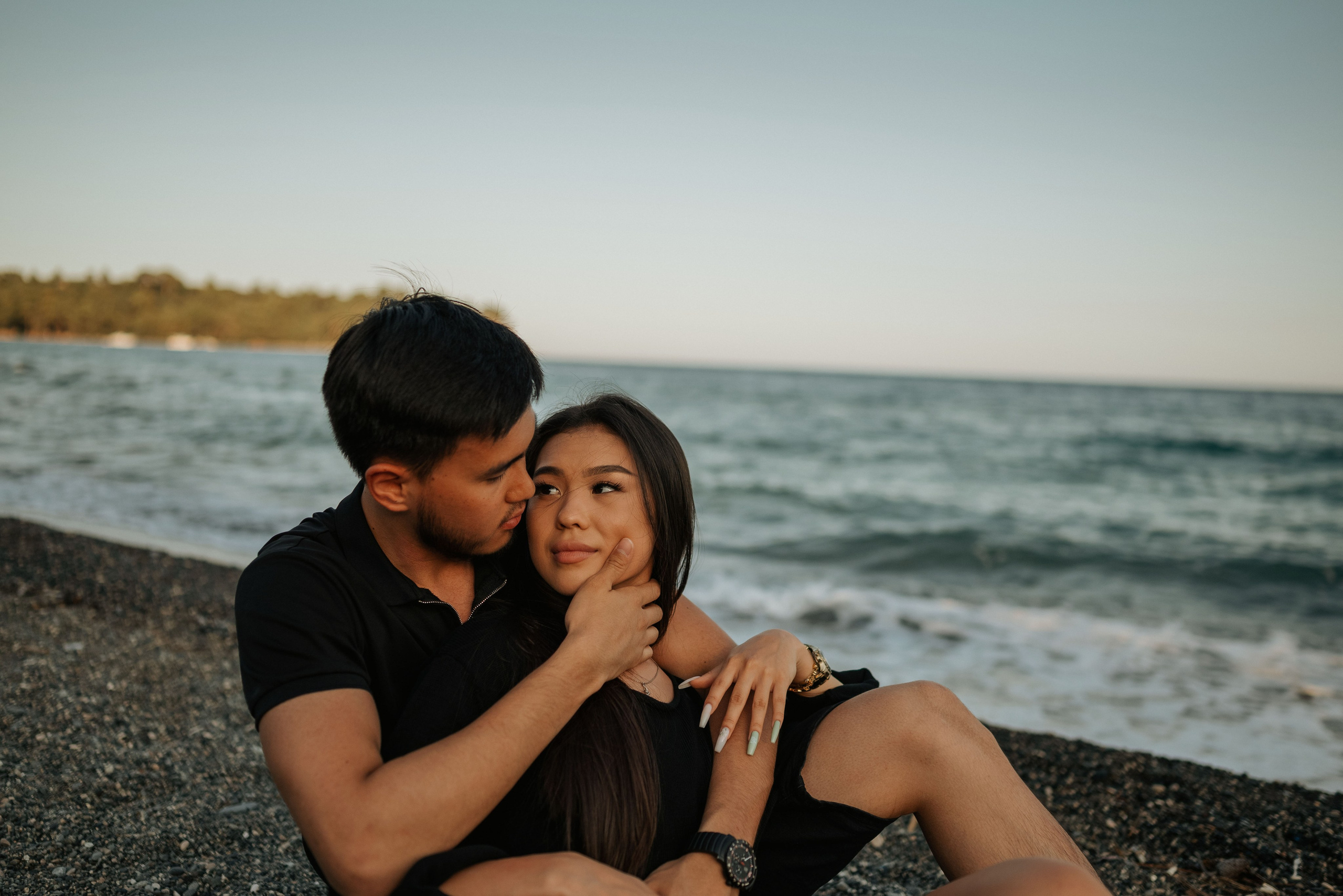 Лавстори фотосессия в Кемере. Photographer in Antalya, Kemer, Turkey