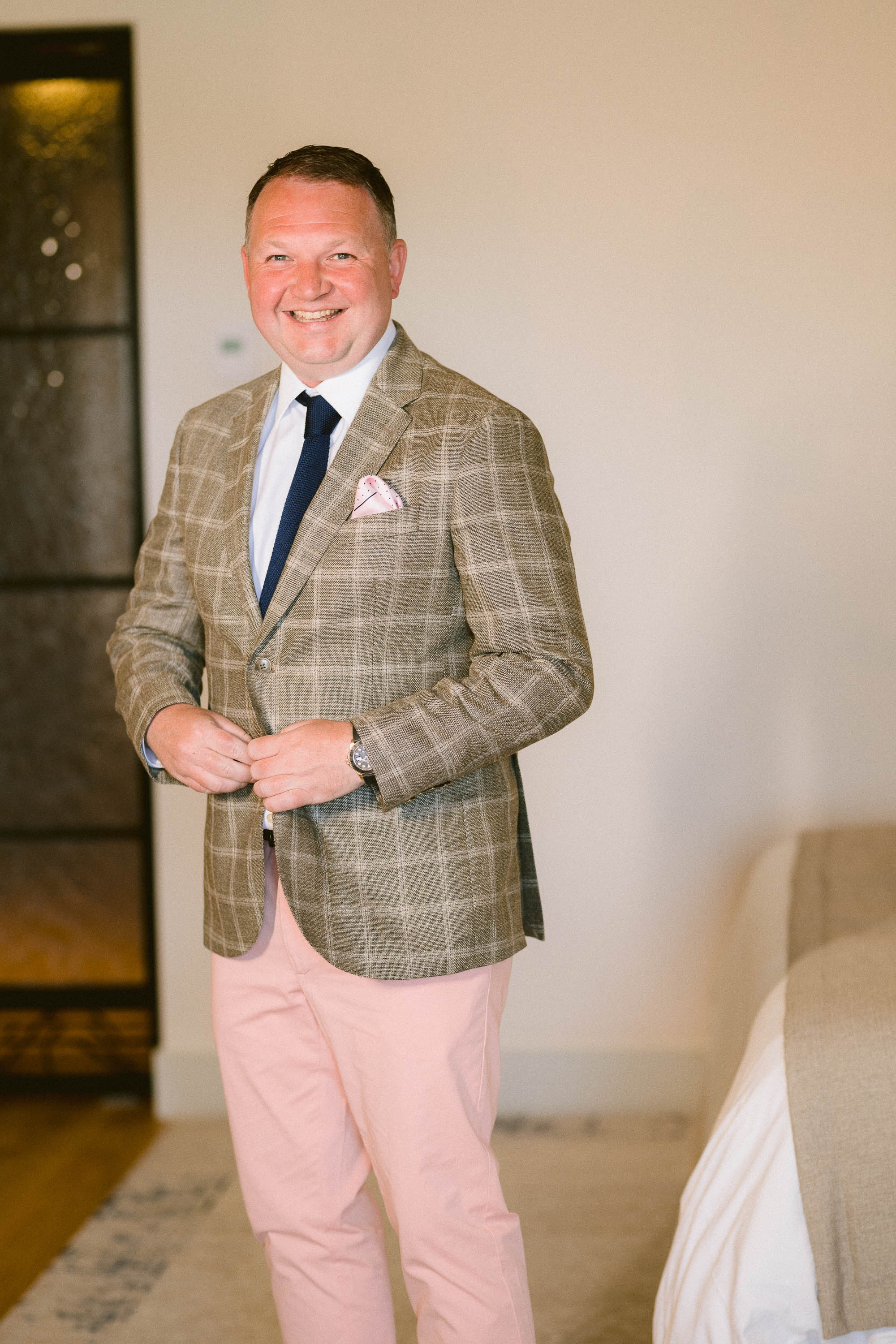 A Luxurious Destination Wedding in Mallorca at St. Regis Mardavall. Mallorca Wedding, Corporate & Social Photographer