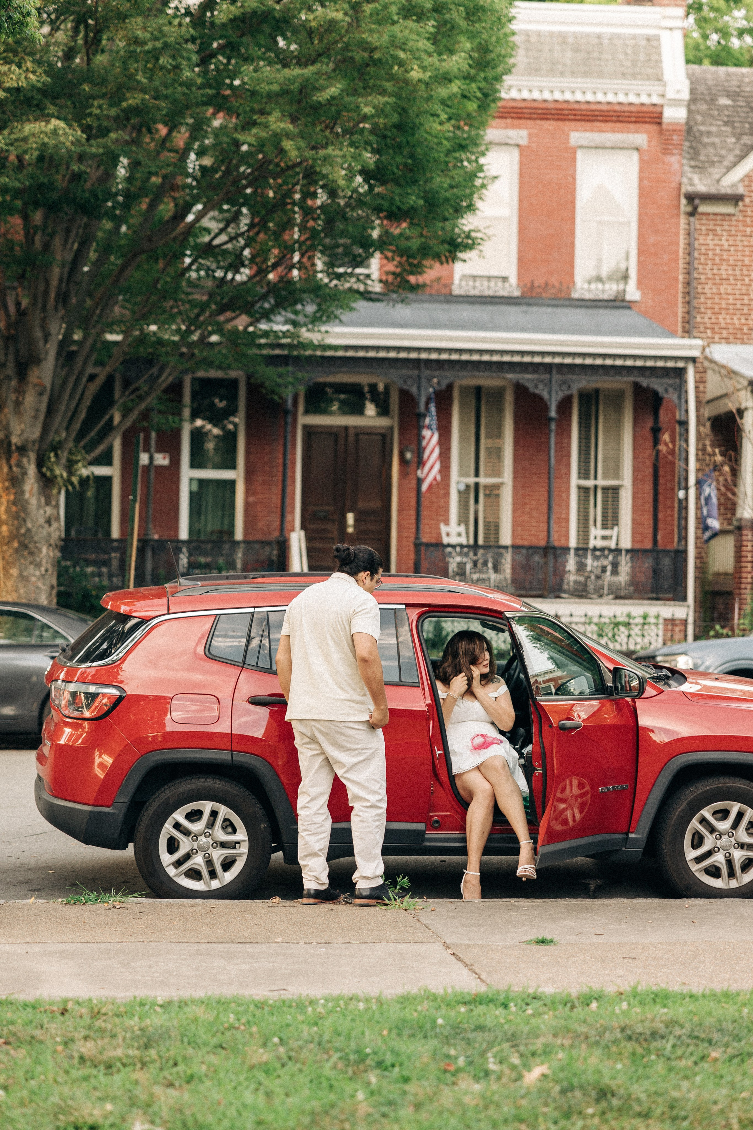 Alex&Lissett. Sara Eulalia | Virginia Photographer