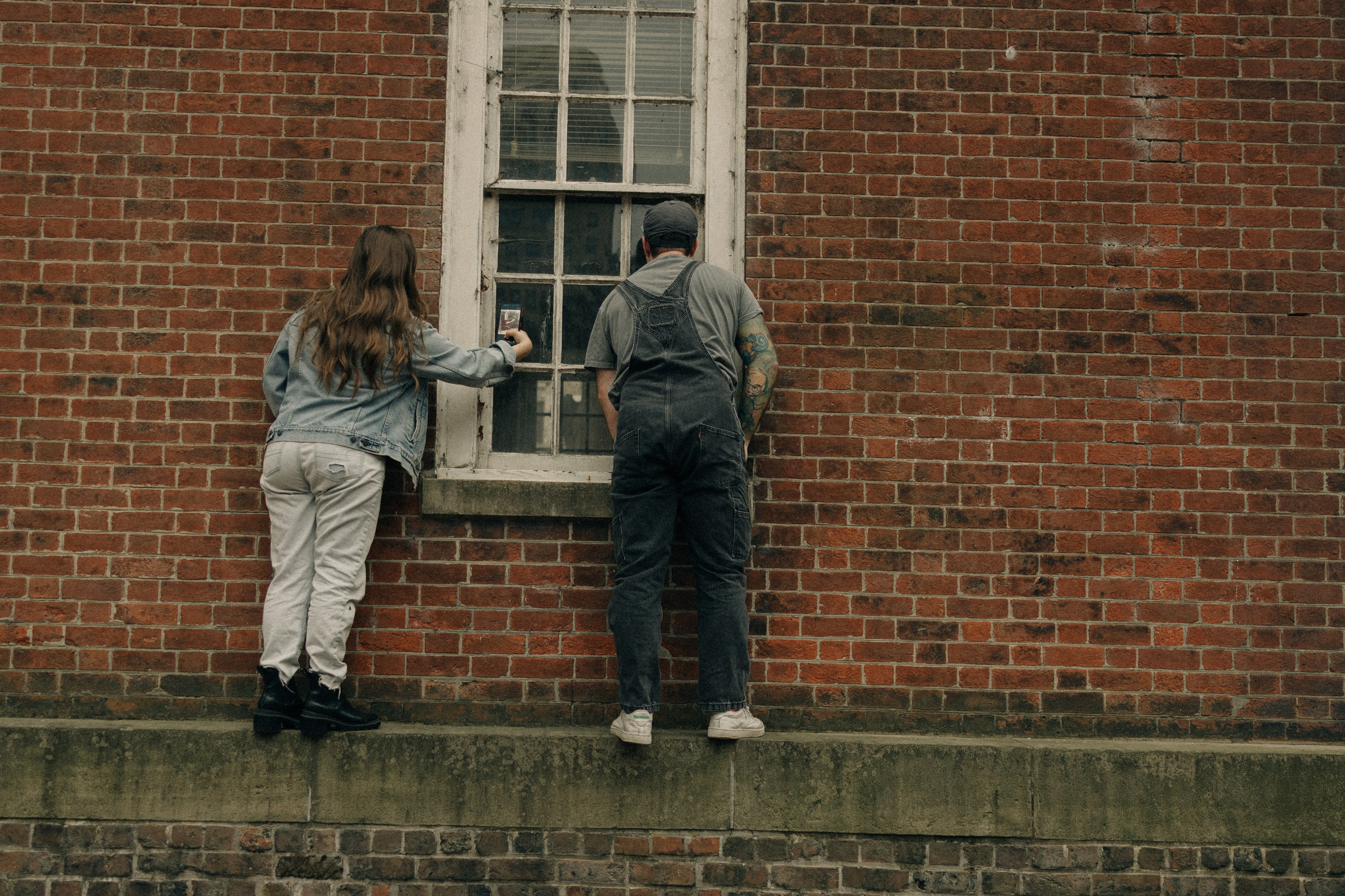 Kaila&Jon. Sara Eulalia | Virginia Photographer