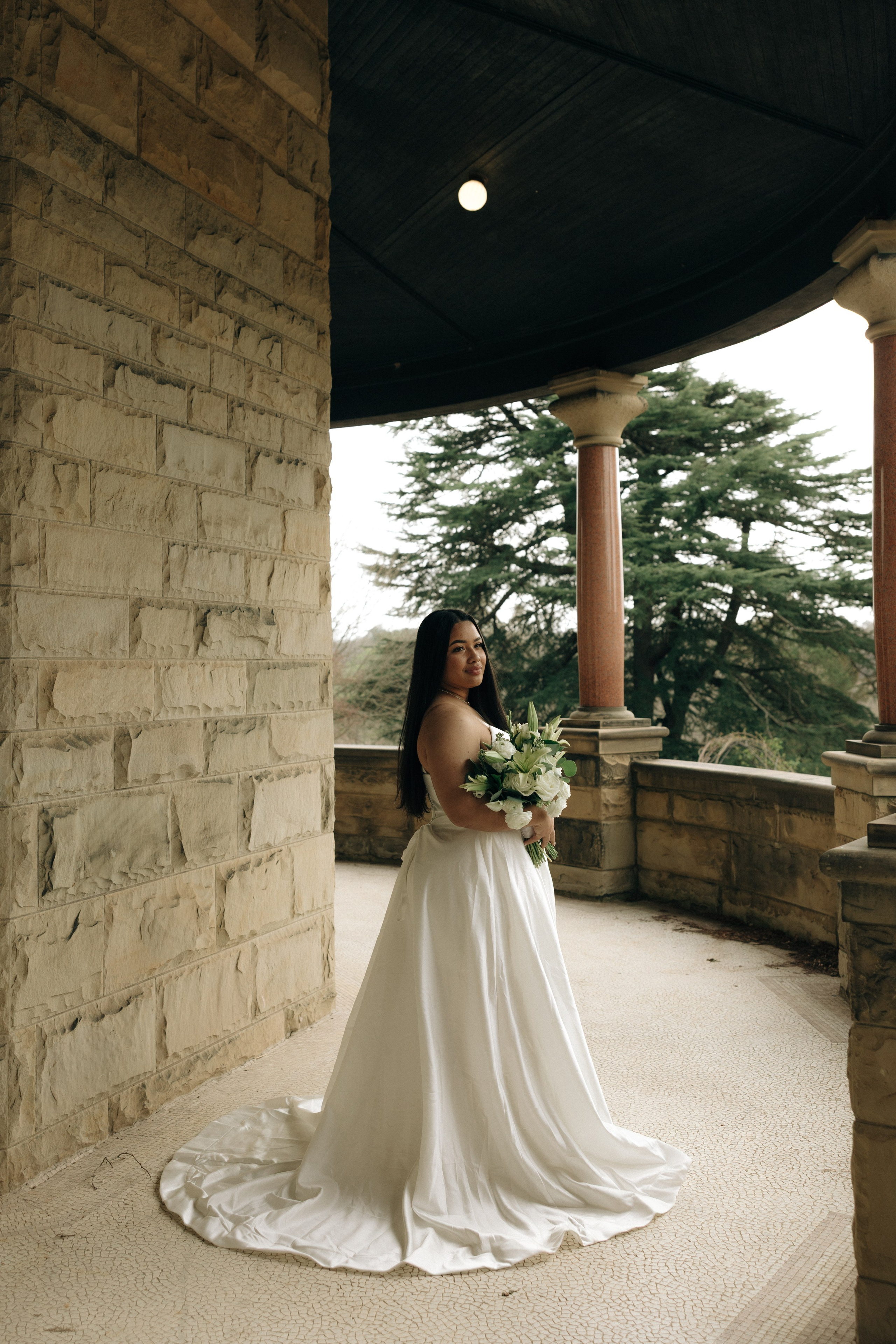 Tassia&Lilian Elopement. Sara Eulalia | Virginia Photographer