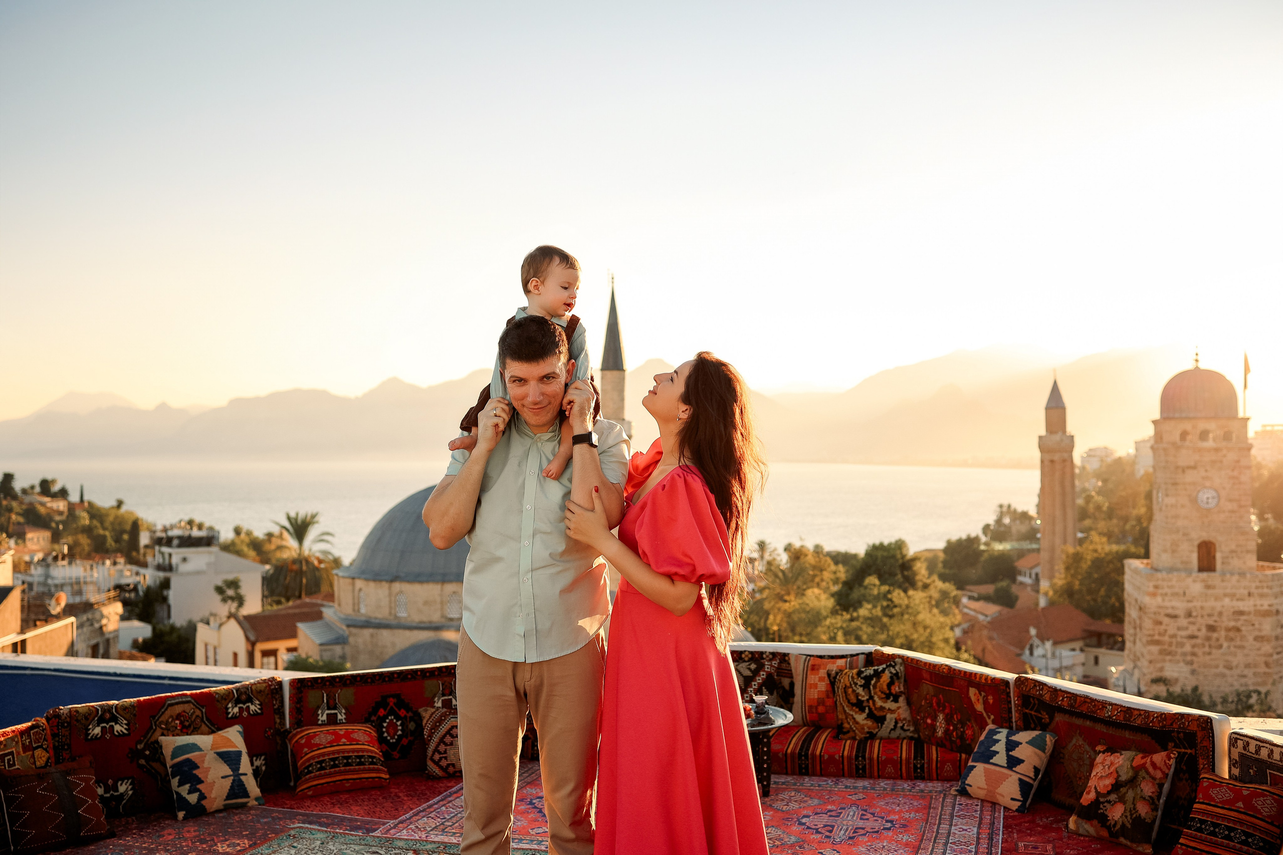 Photoshooting in Antalya. Photographer in Turkey, Antalya, Kemer, Belek, Side, Kas, Fethiye