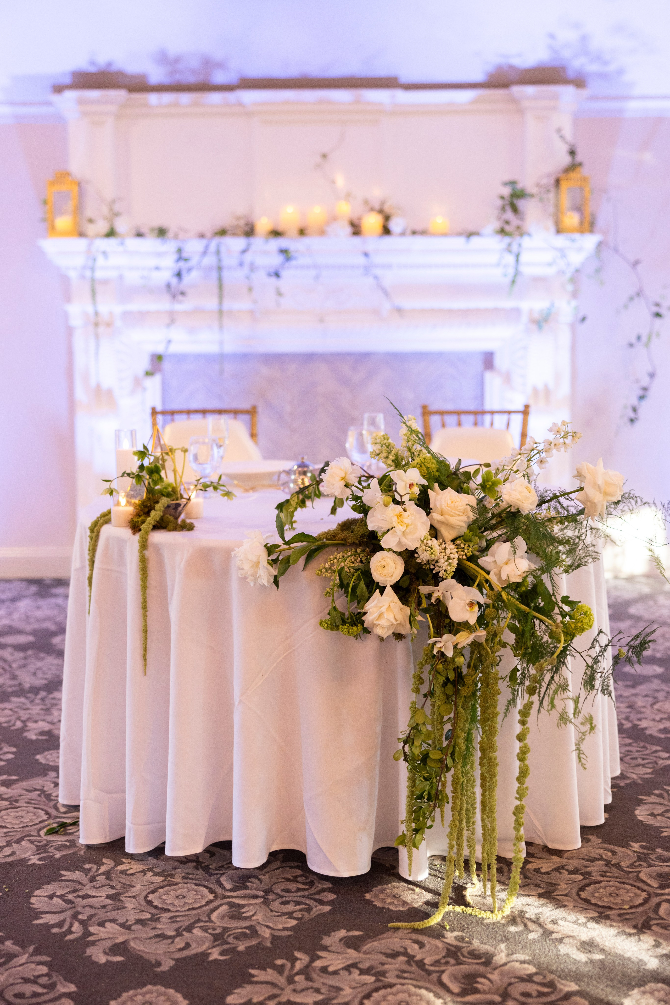 Chelsea and Leopoldo, The Skylark Manor, NJ. Wedding Photo & Video