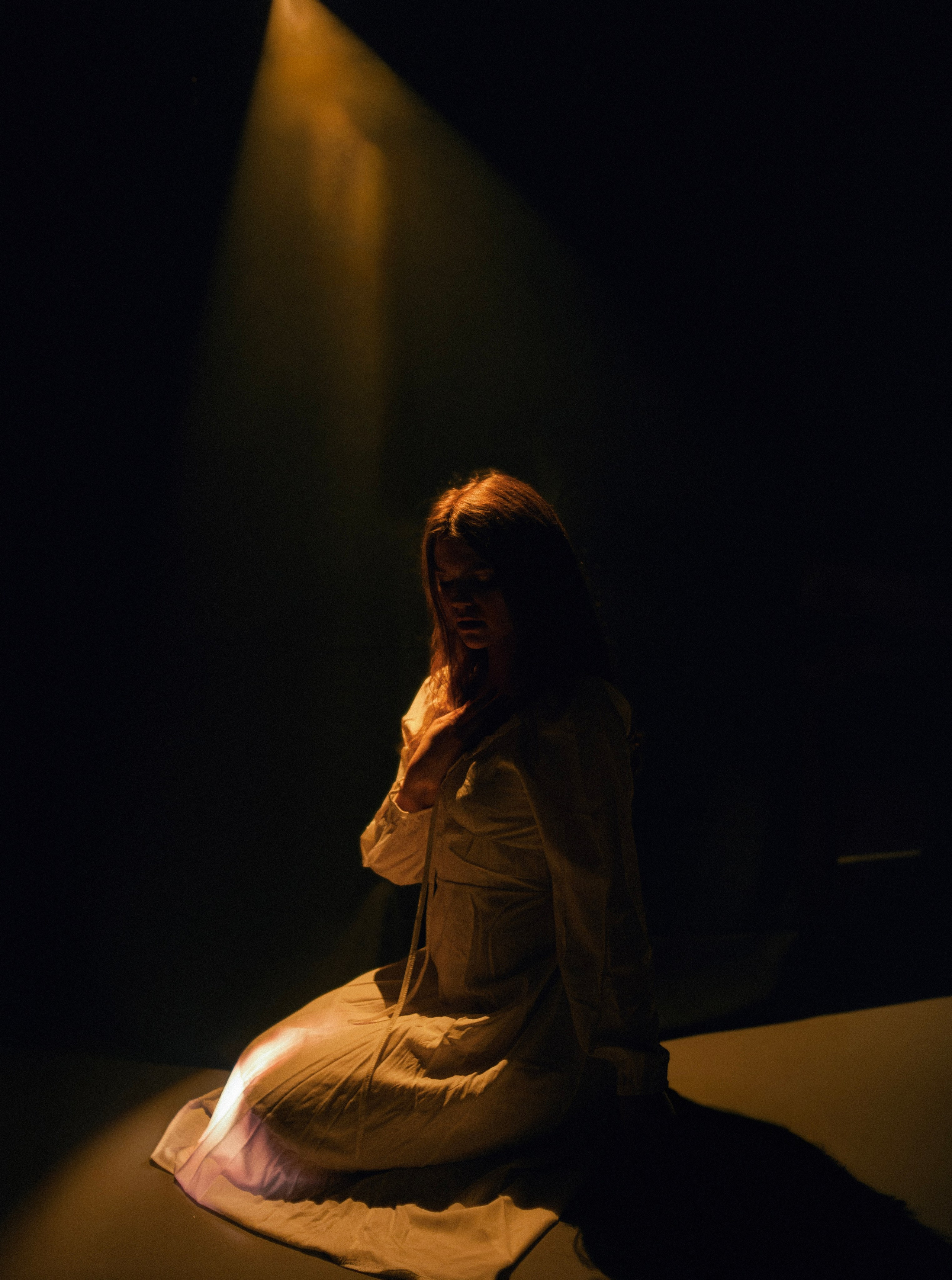 Gallery. Yana — Cinematic Photoshoots in Minsk