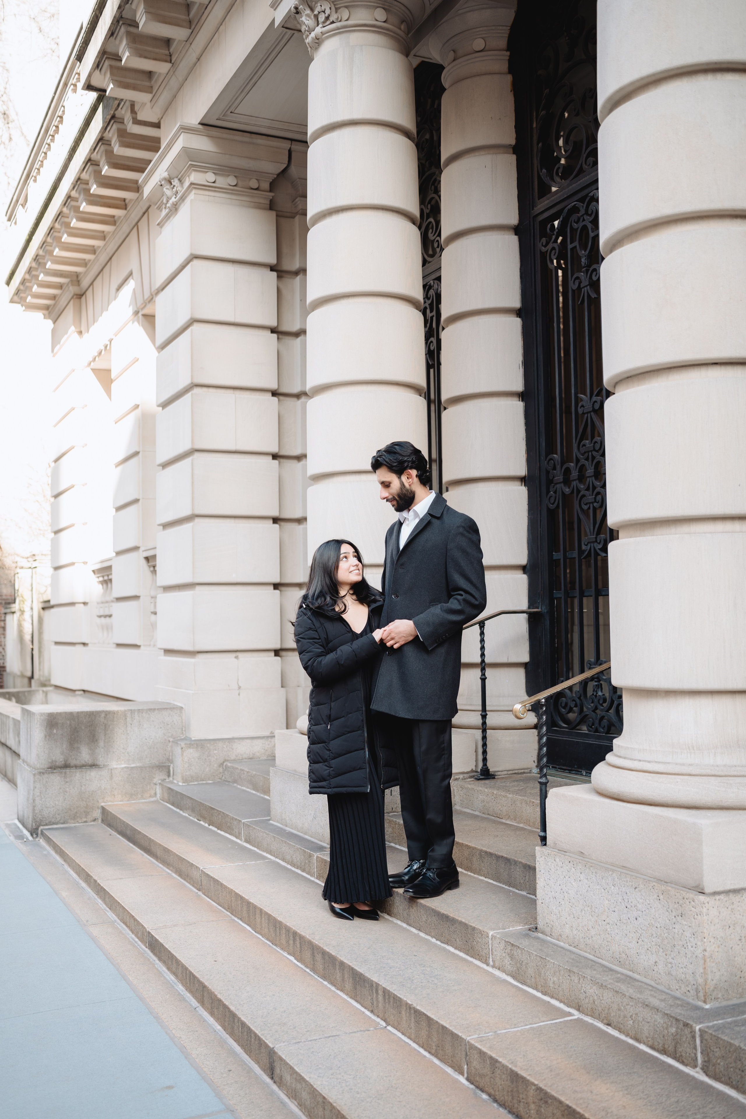 Gagandeep&Amani. Photographer in New York Faery By Mary
