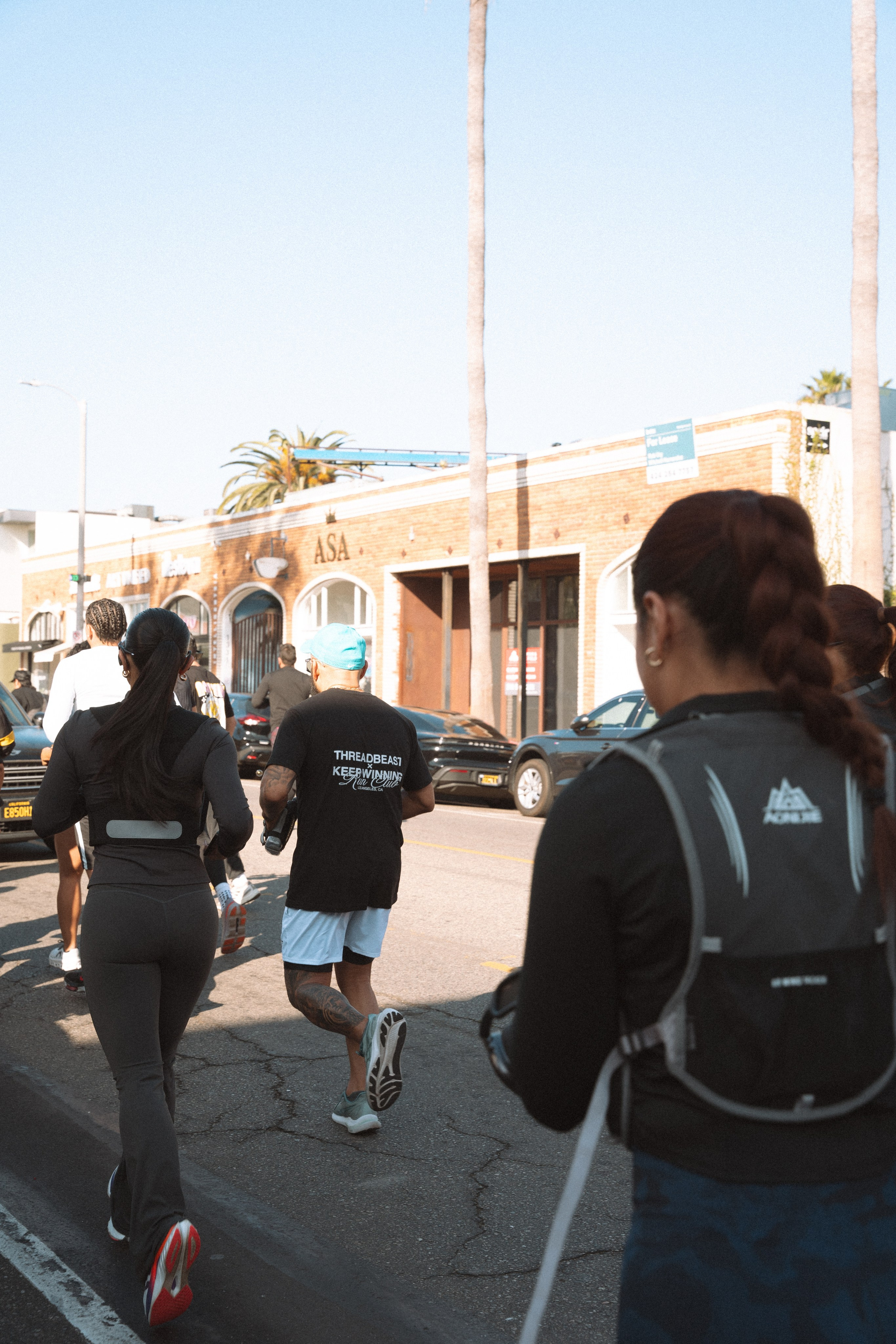 Event Photographer. Event photography. Event in Los Angeles. Santa Monica event photographer. Fitness event photography