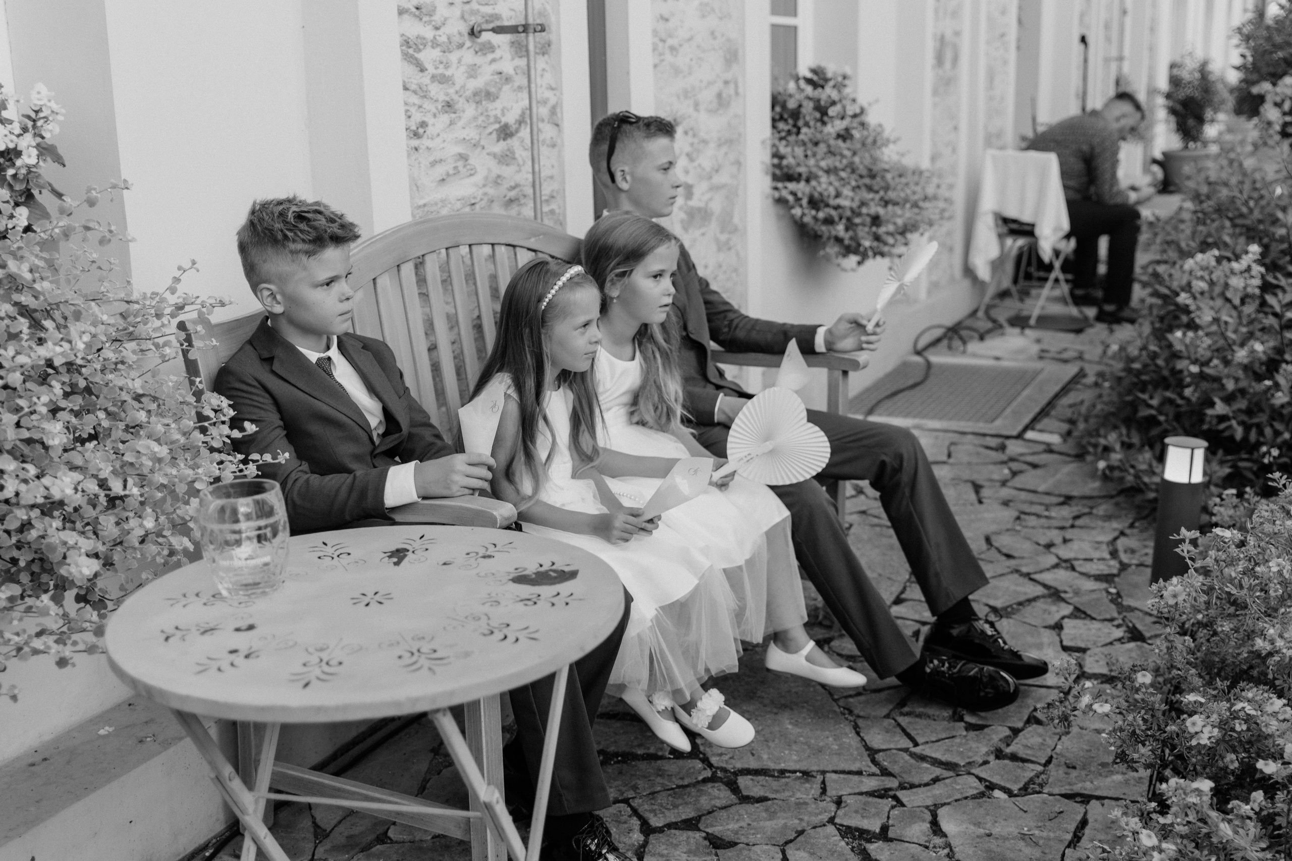 Wedding moments at Na Kmine