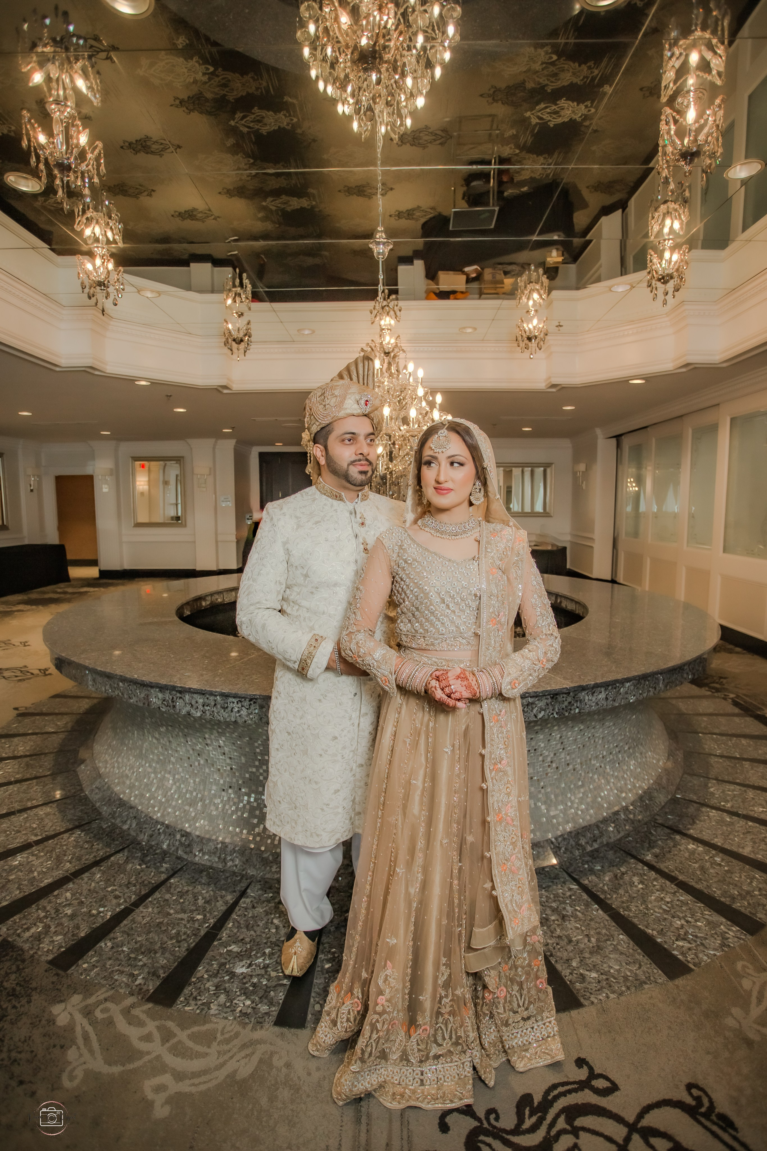 Shahbaz & Ayesha. Wedding Photographers and Filmmakers