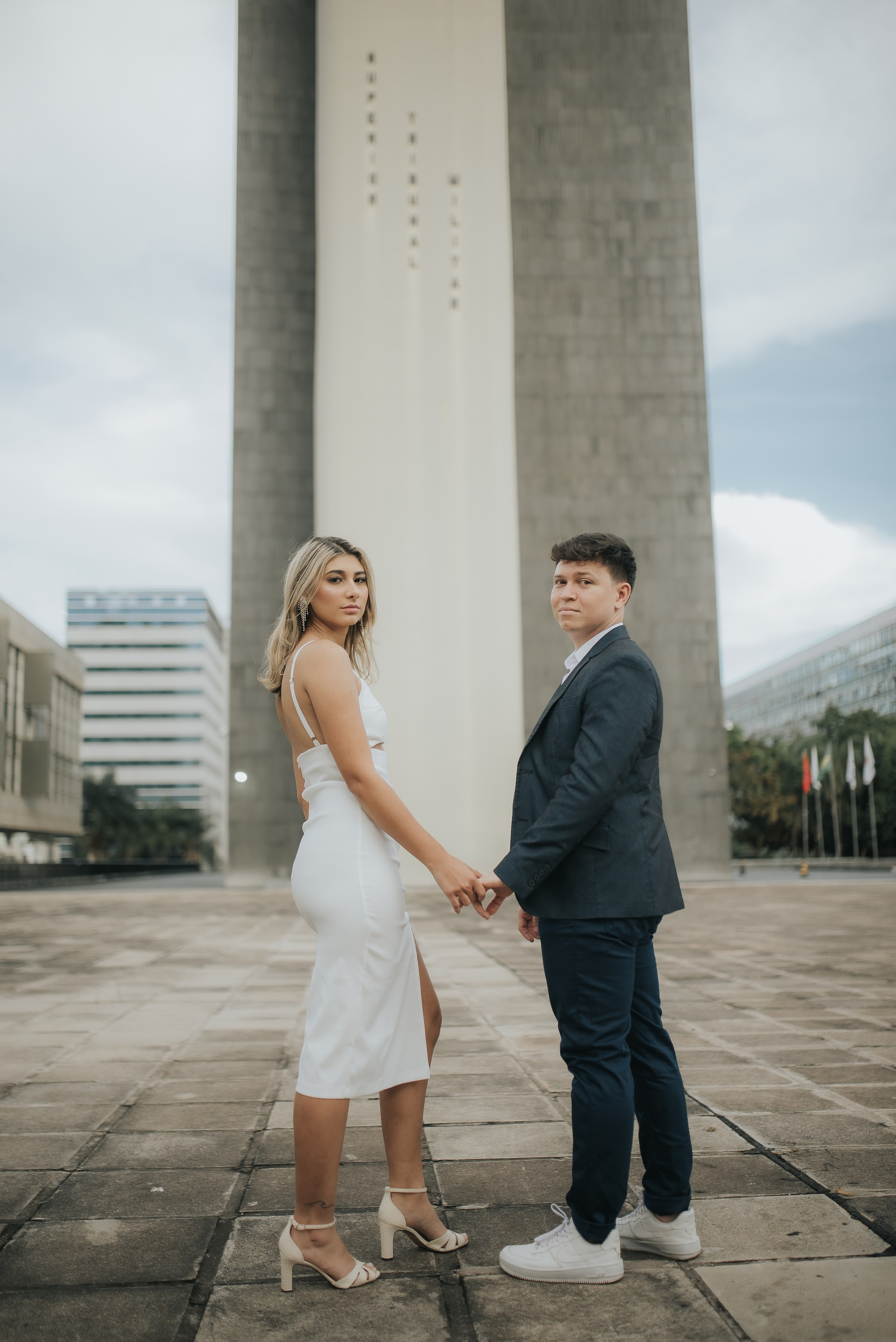 Hadassa e Rômulo. Fabio Barth | Foto e Filme de casamento