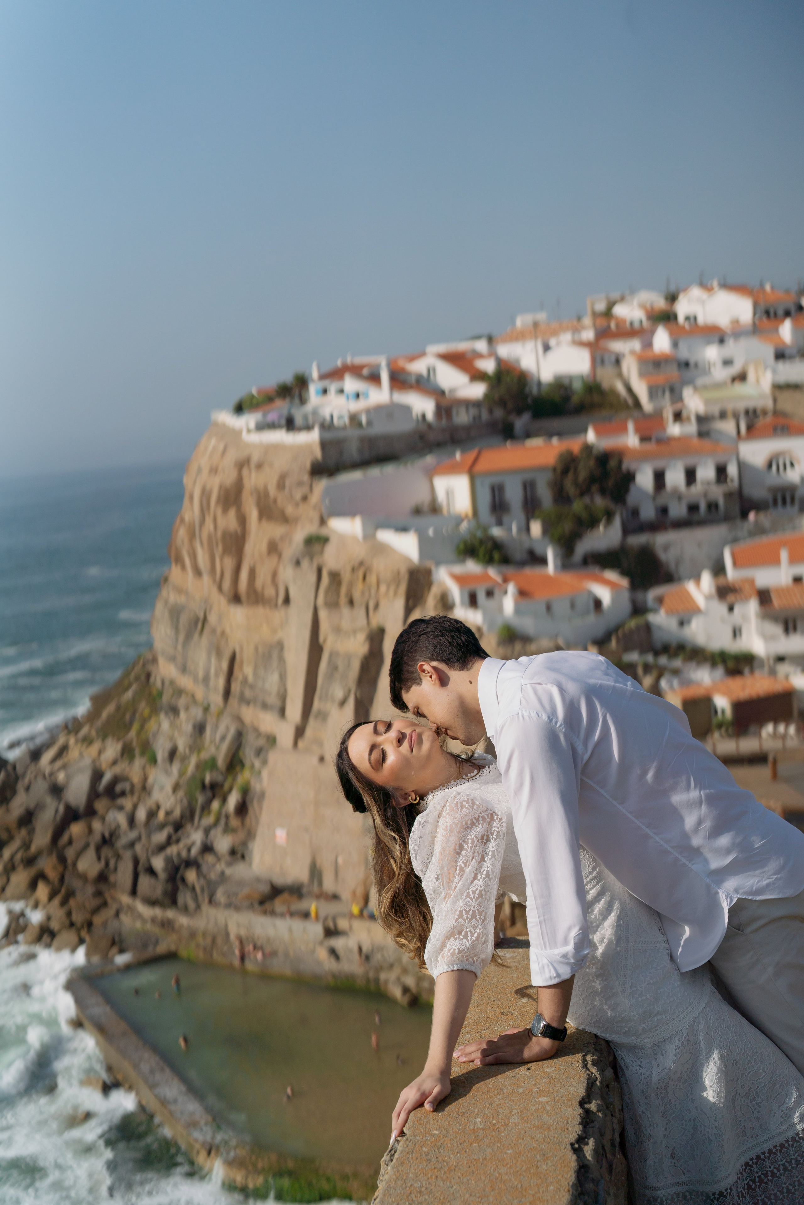 Bianca e Paulo. Fabio Barth | Foto e Filme de casamento