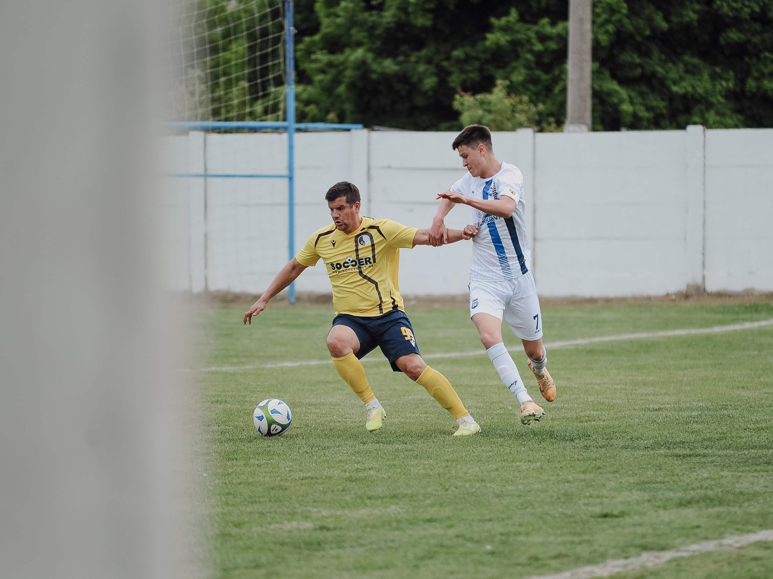 Sport. Janjić Photography