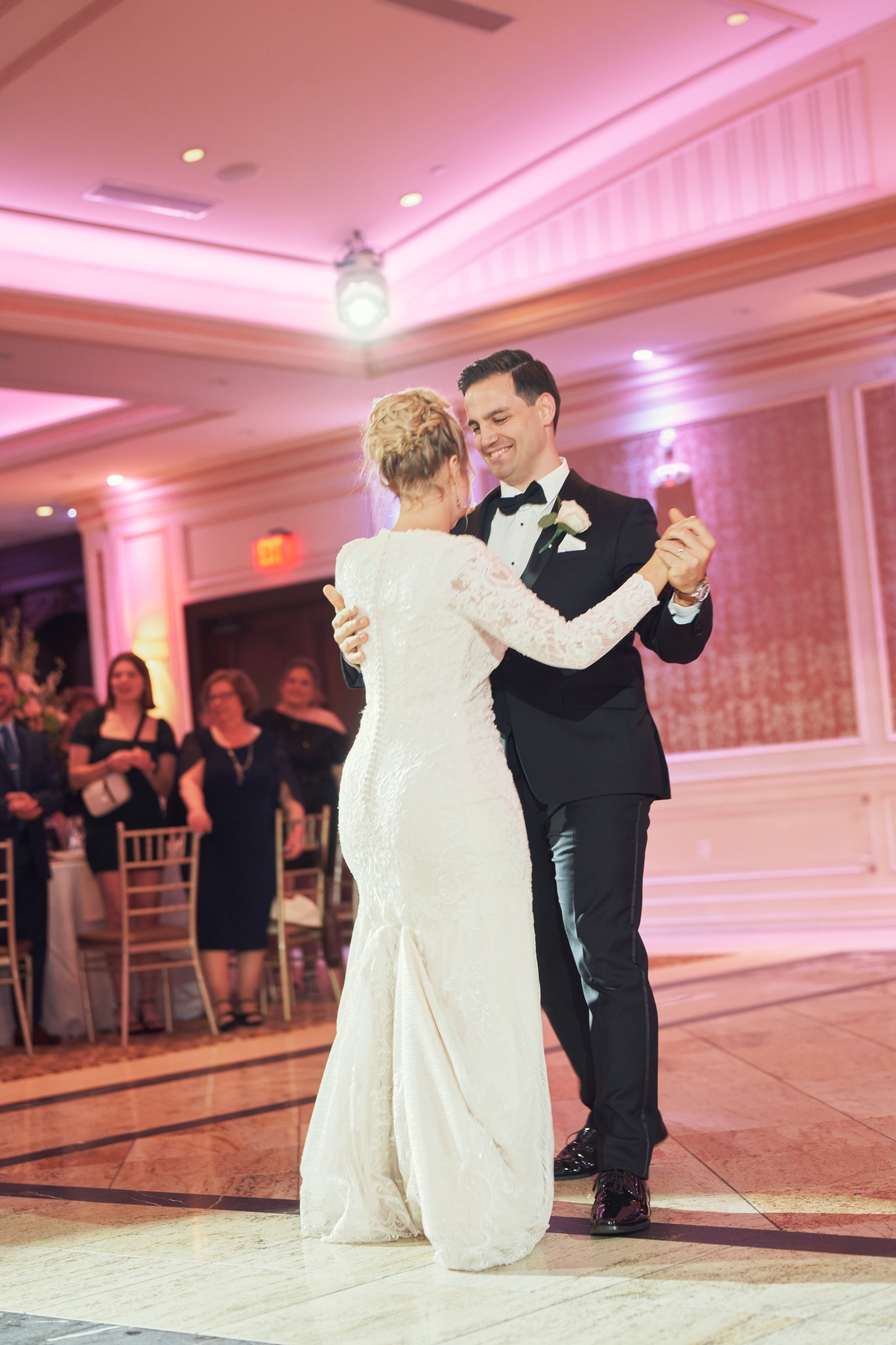 Colleen&Mat, North Jersey. Alex Pedan photography