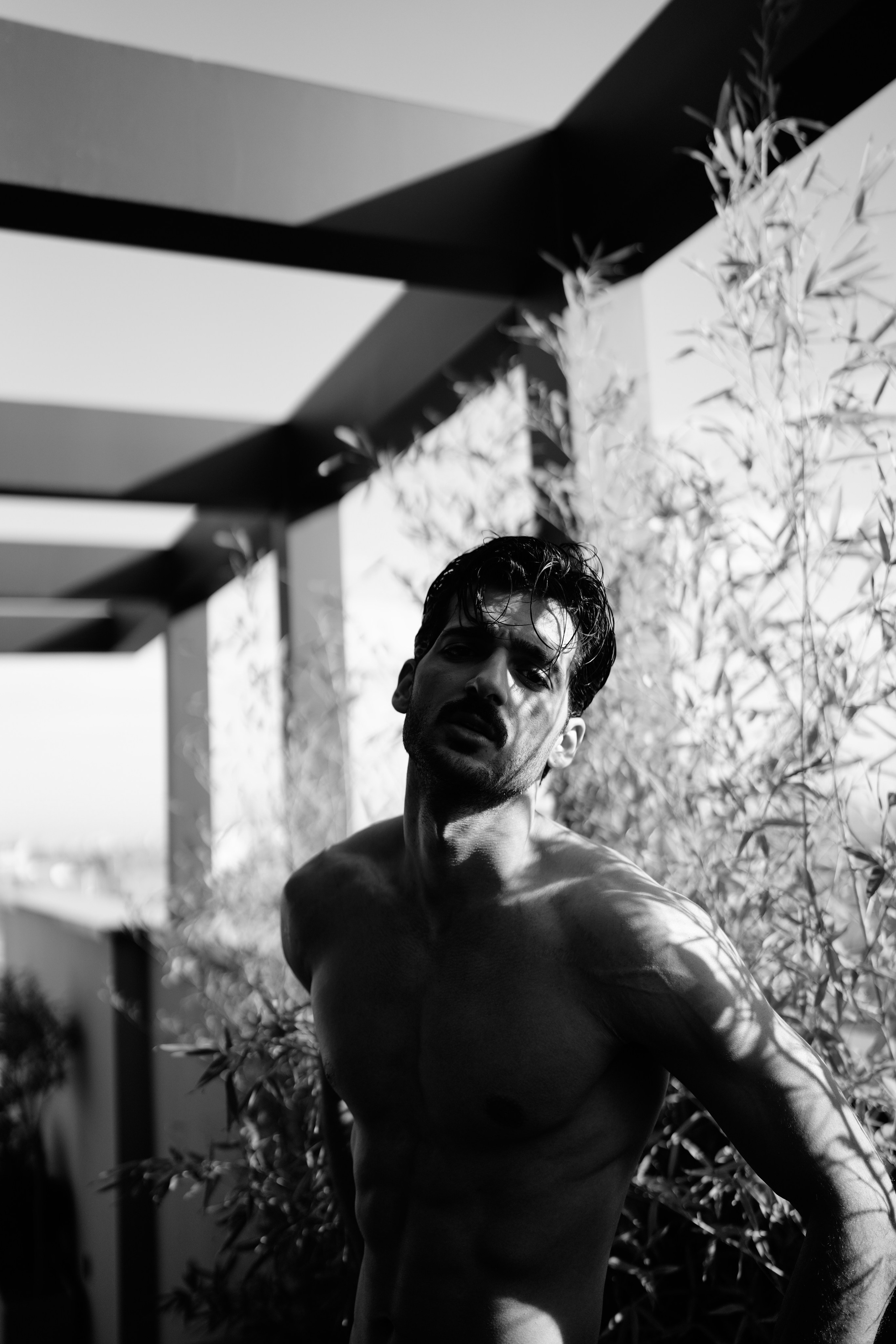 Fashion. Behnam Kazemi