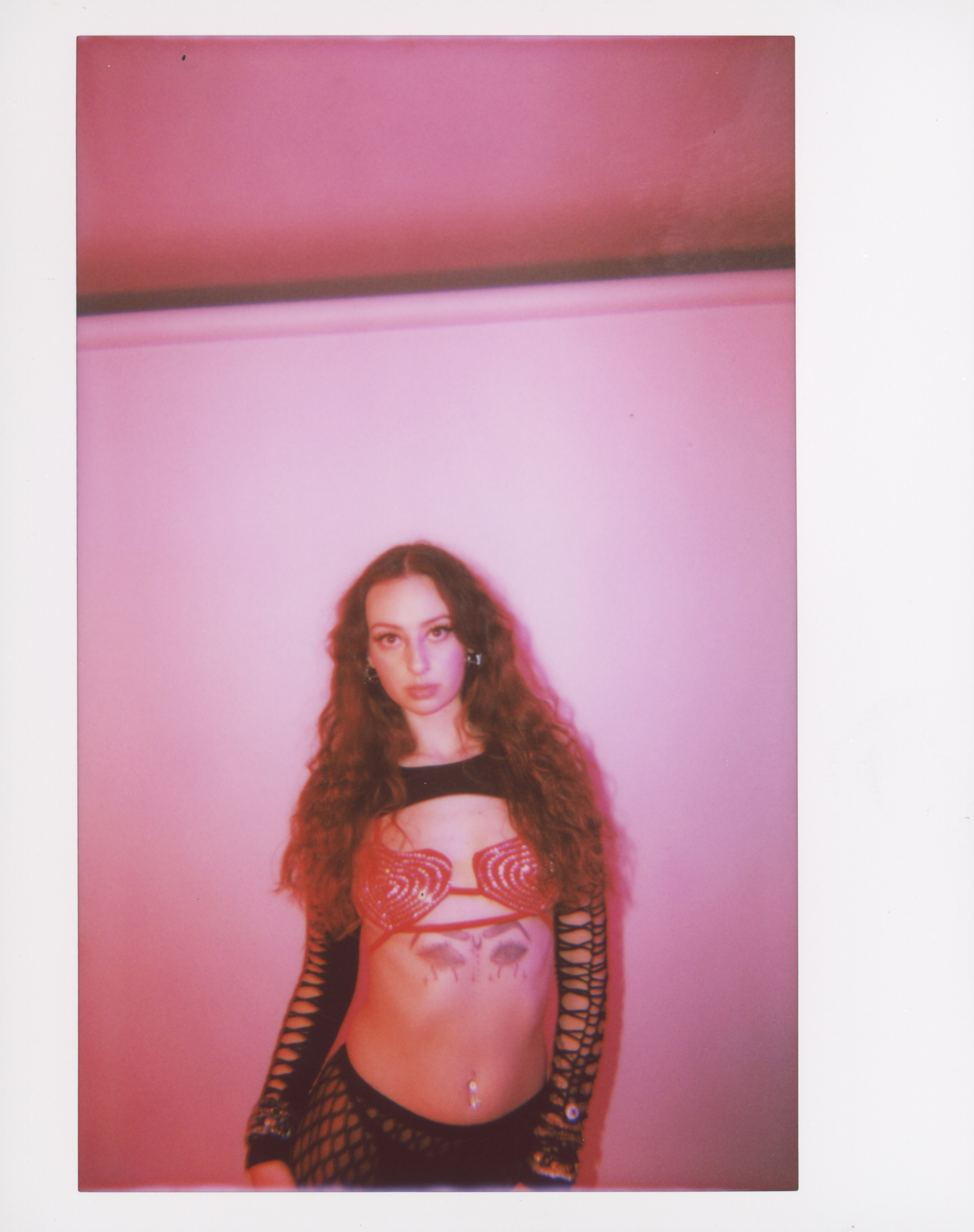 JASELLA. Ke’Ondris