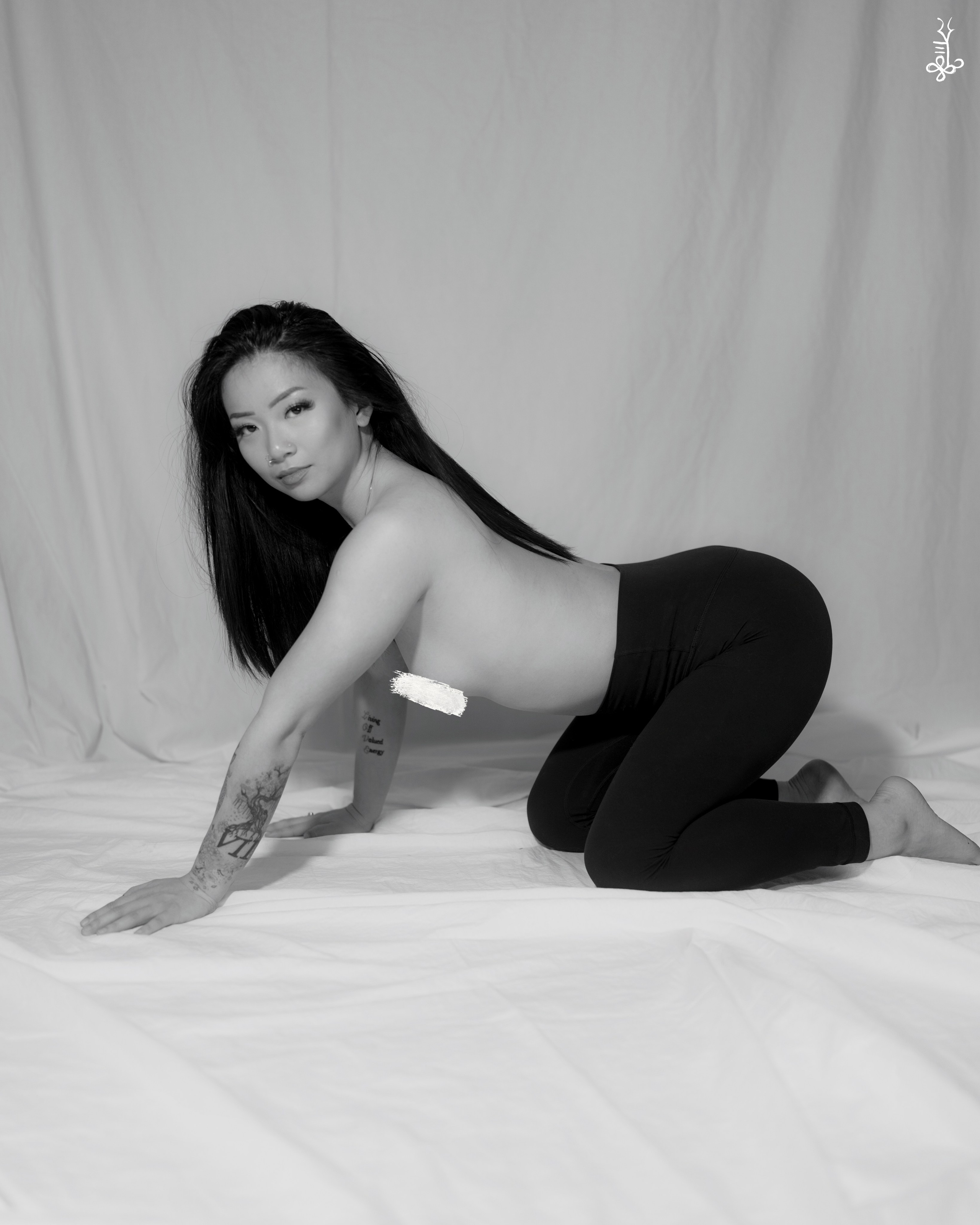 @317ASIA. Ke’Ondris