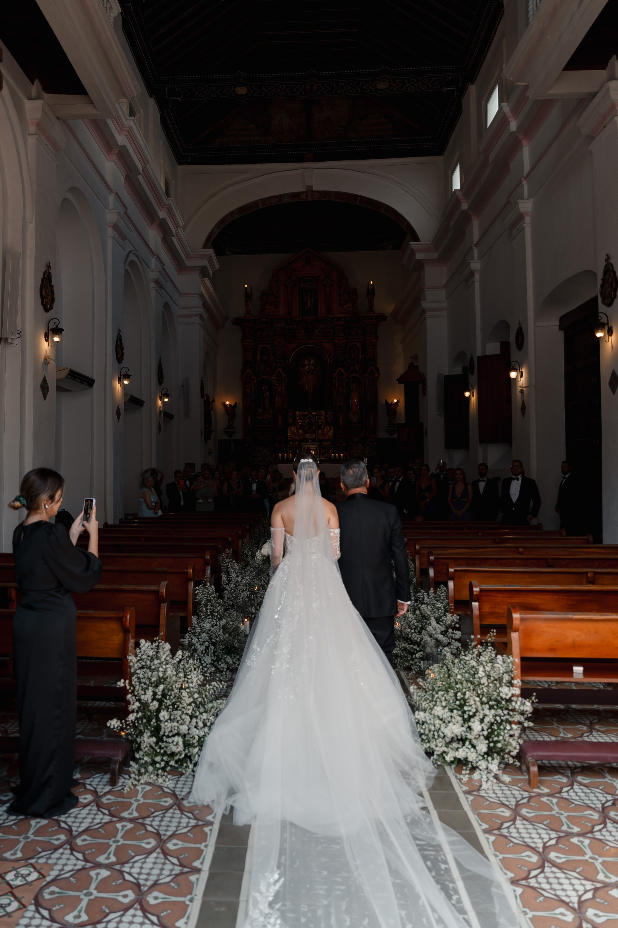 Cata & Alejo. Miguel Velasquez Fotógrafo