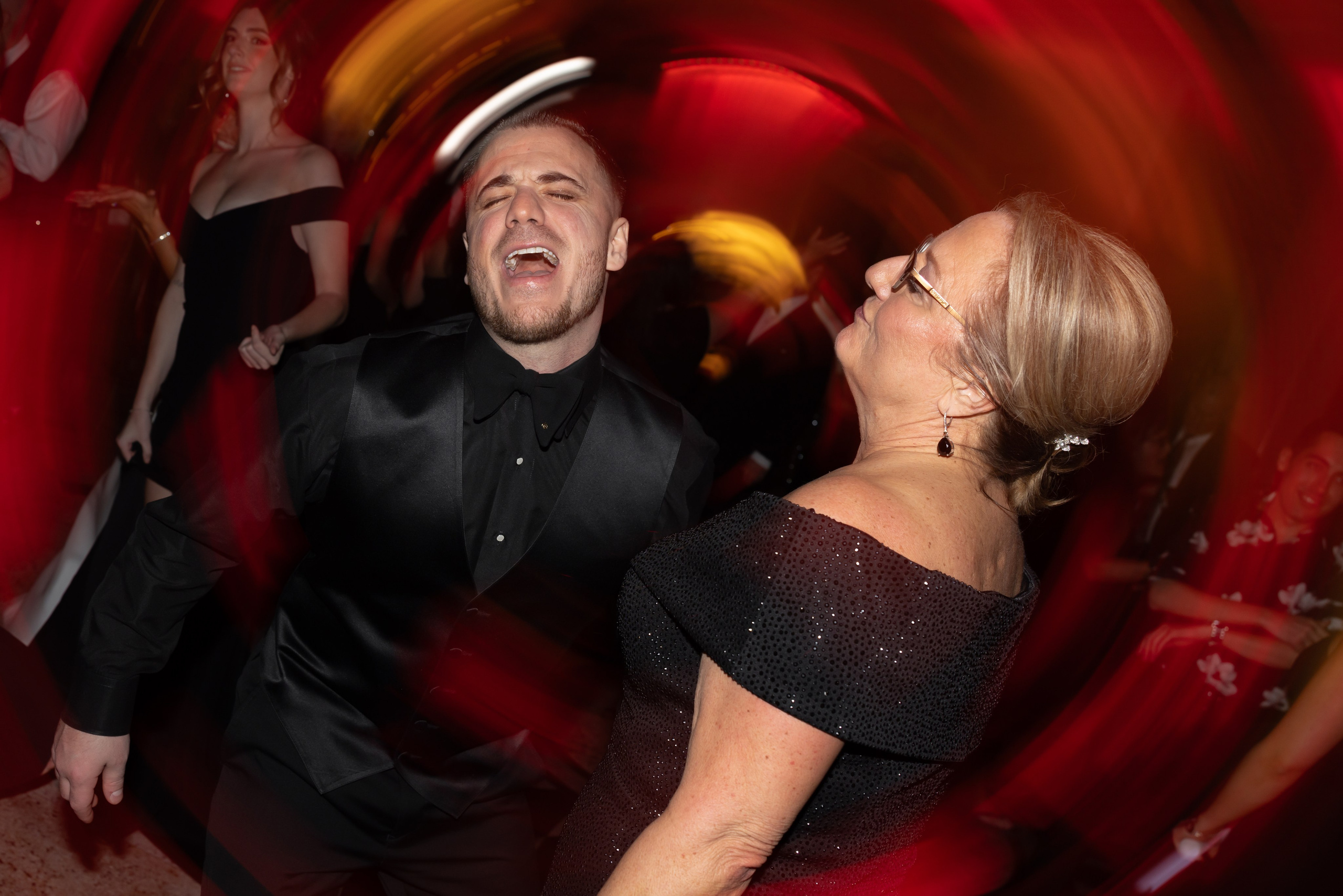 Gianna and Alexander, Shadowbrook at Shrewsbusy, NJ. Wedding Photo & Video