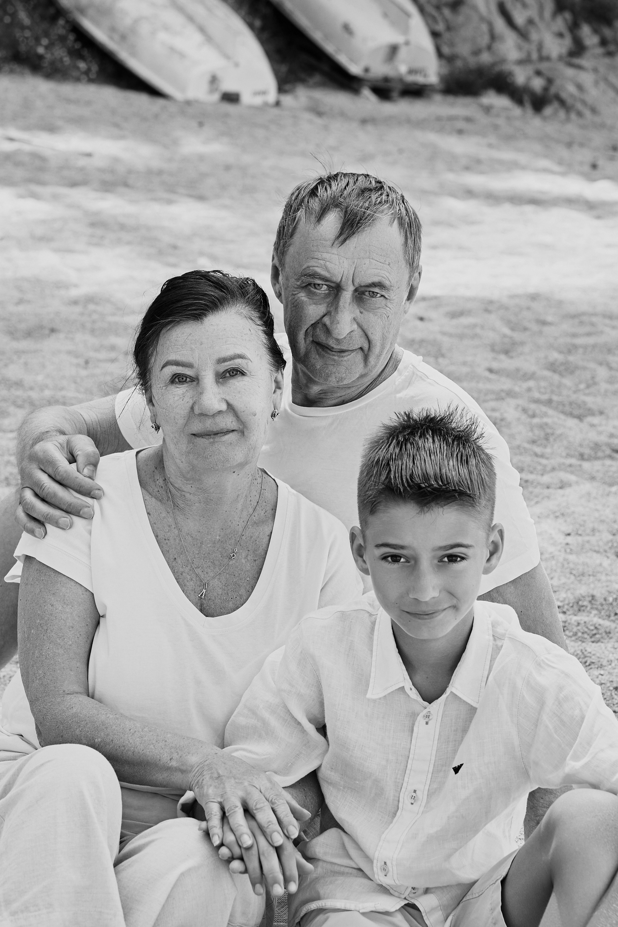 Близкие рядом