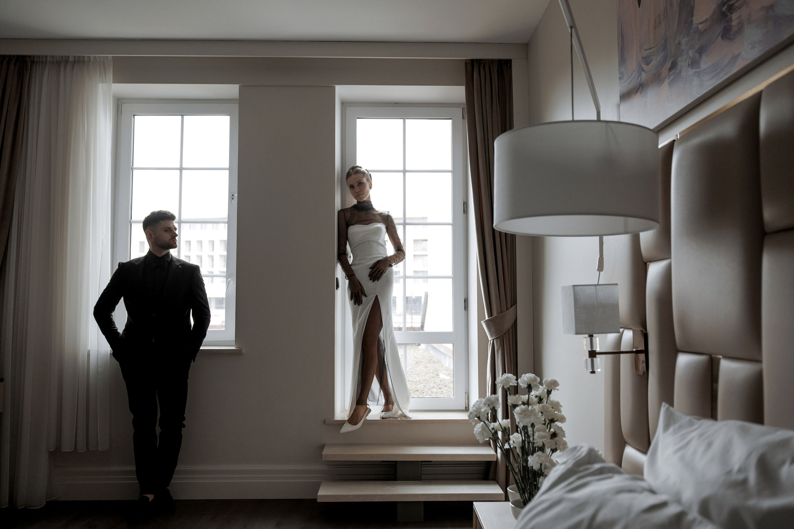 M&E. Свадебный фотограф Каледич Тимофей