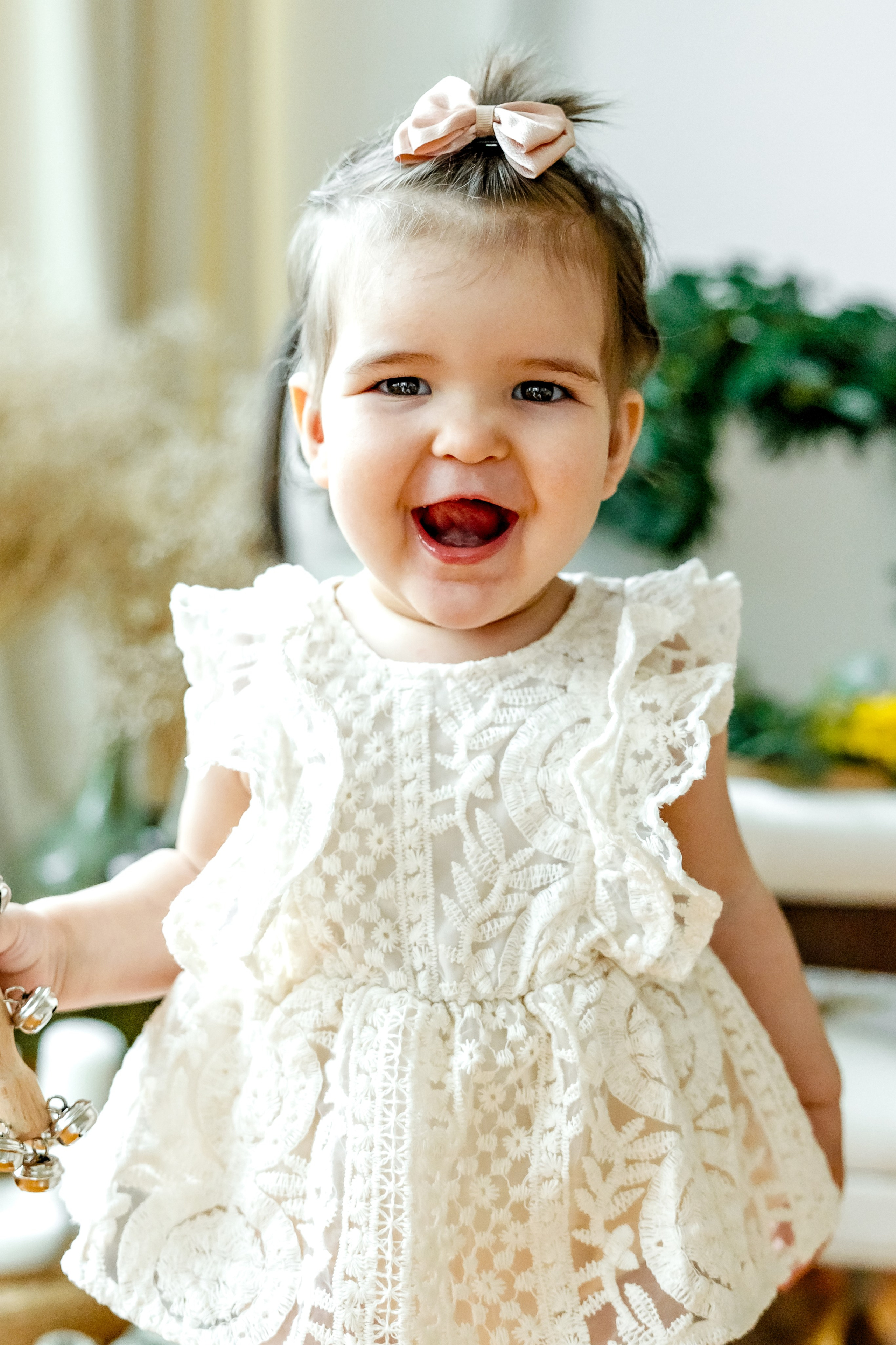 Бебешка фотосесия. Фотограф Ирина Йотова