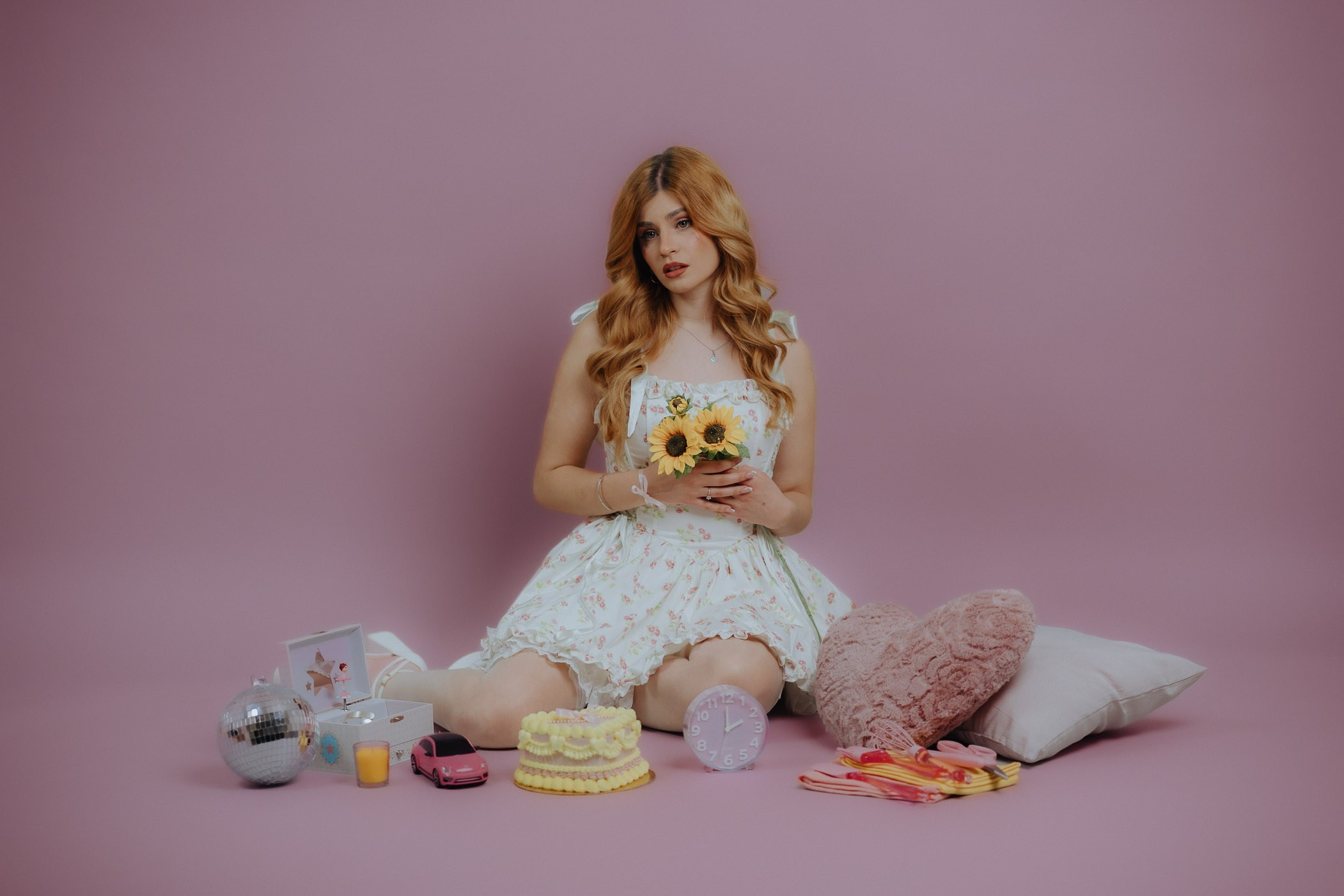 Break-up Cake X Neyra. Profesionalna Fotografija i Videografija | Sarajevo | yasinemir.com