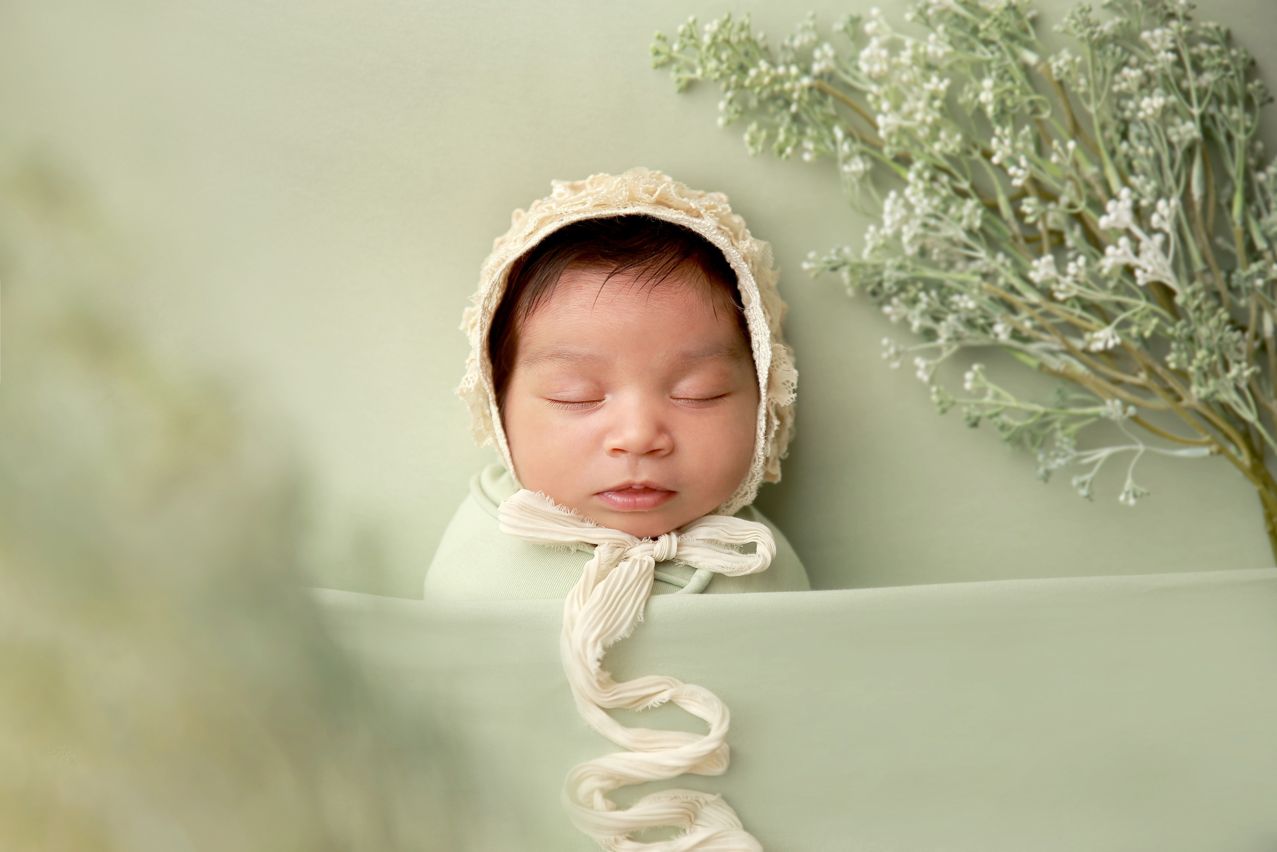 NEWBORN PHOTOGRAPHY. HOME