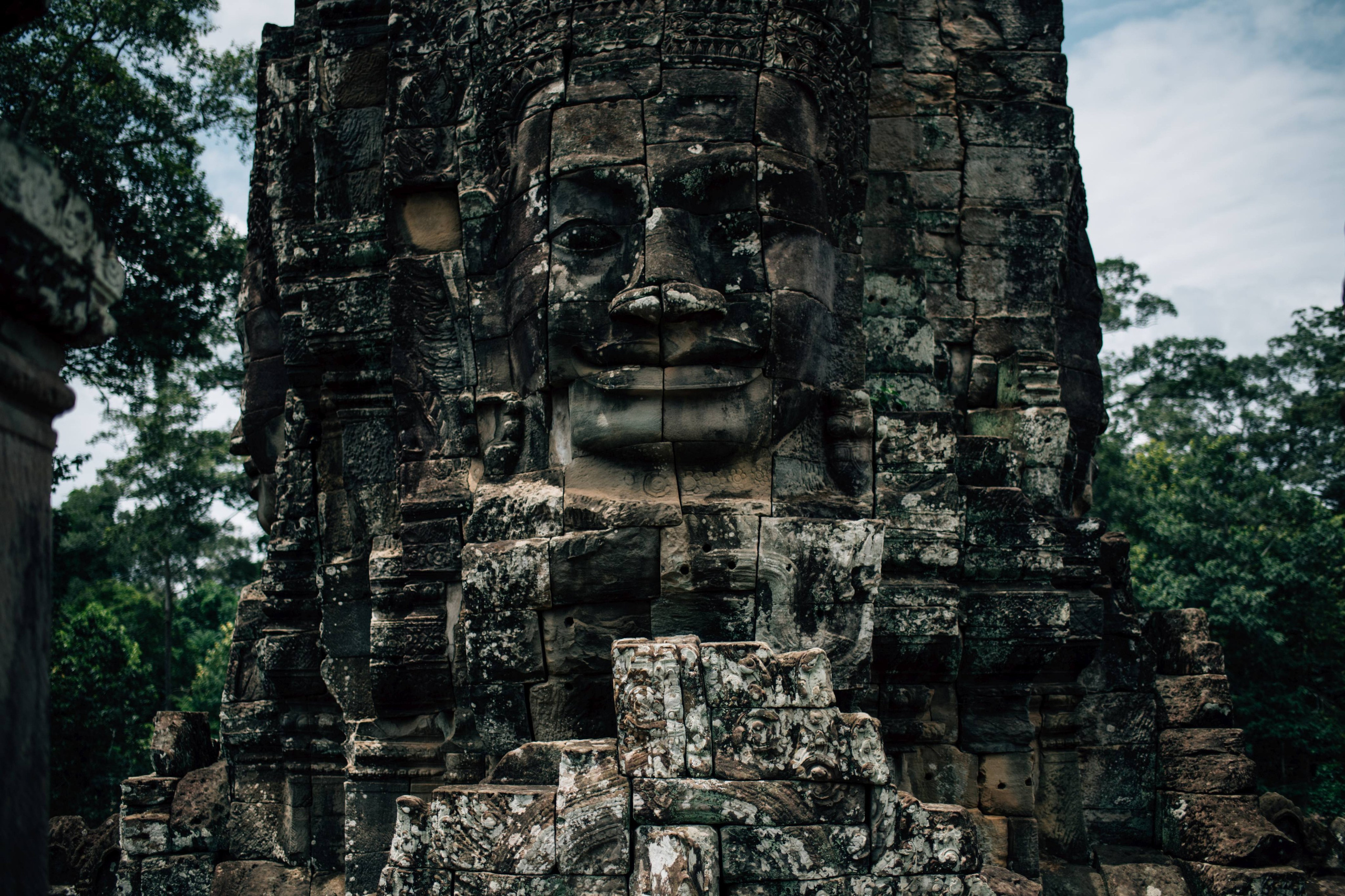Cambodia. Artjom Kutuzov Photography