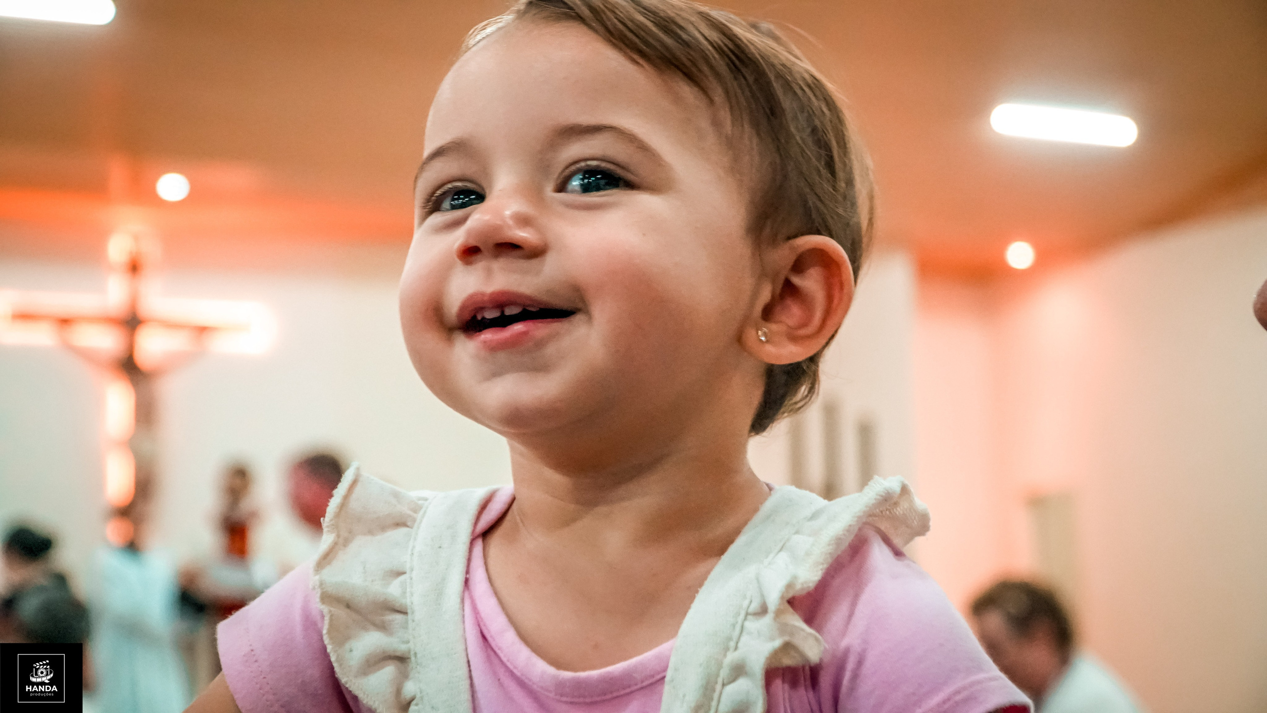 Missa de Passagem Fraters. Handa Produções