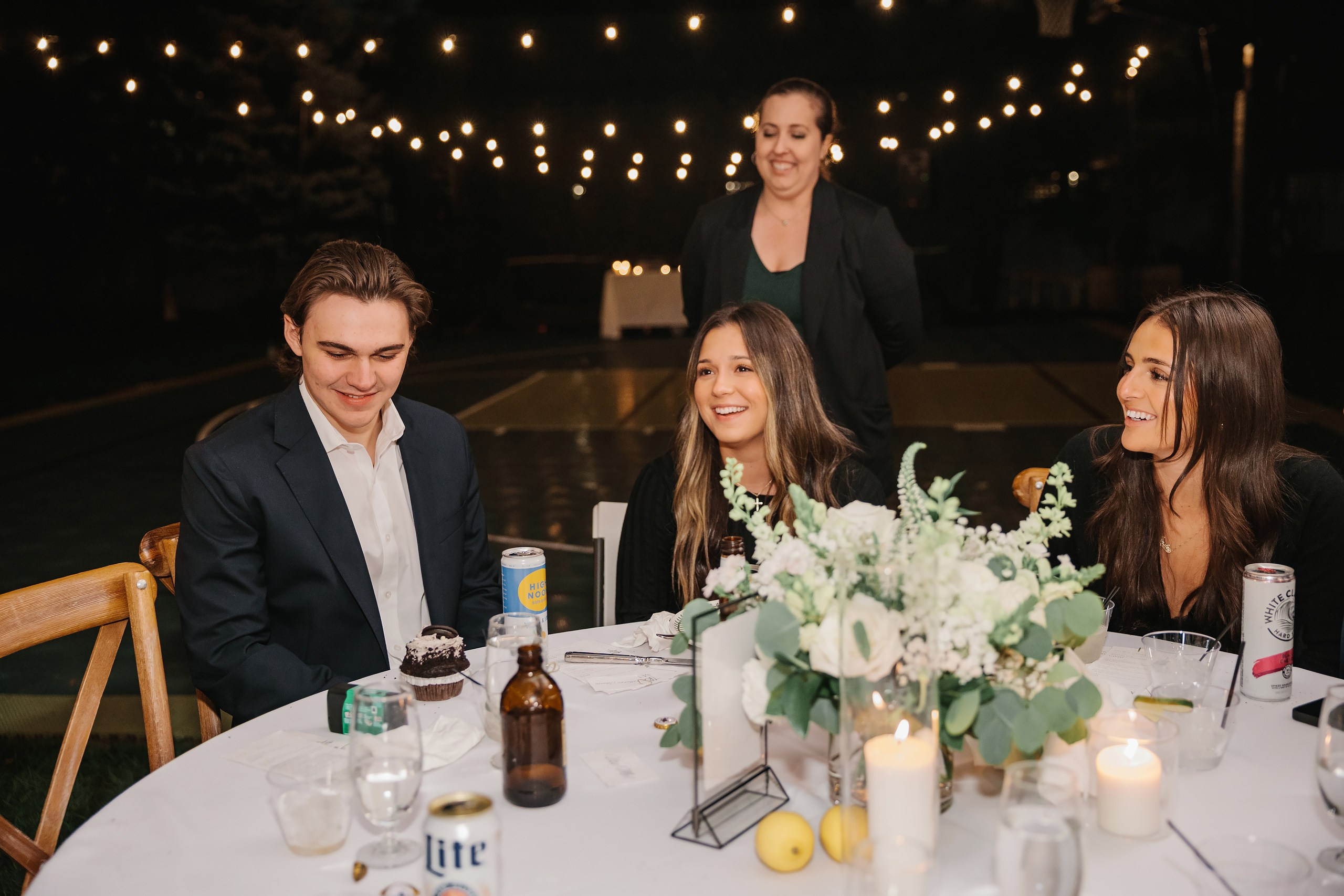 10.08.2023 Wedding. Wedding family event photographer in Chicago Nick Yushevich