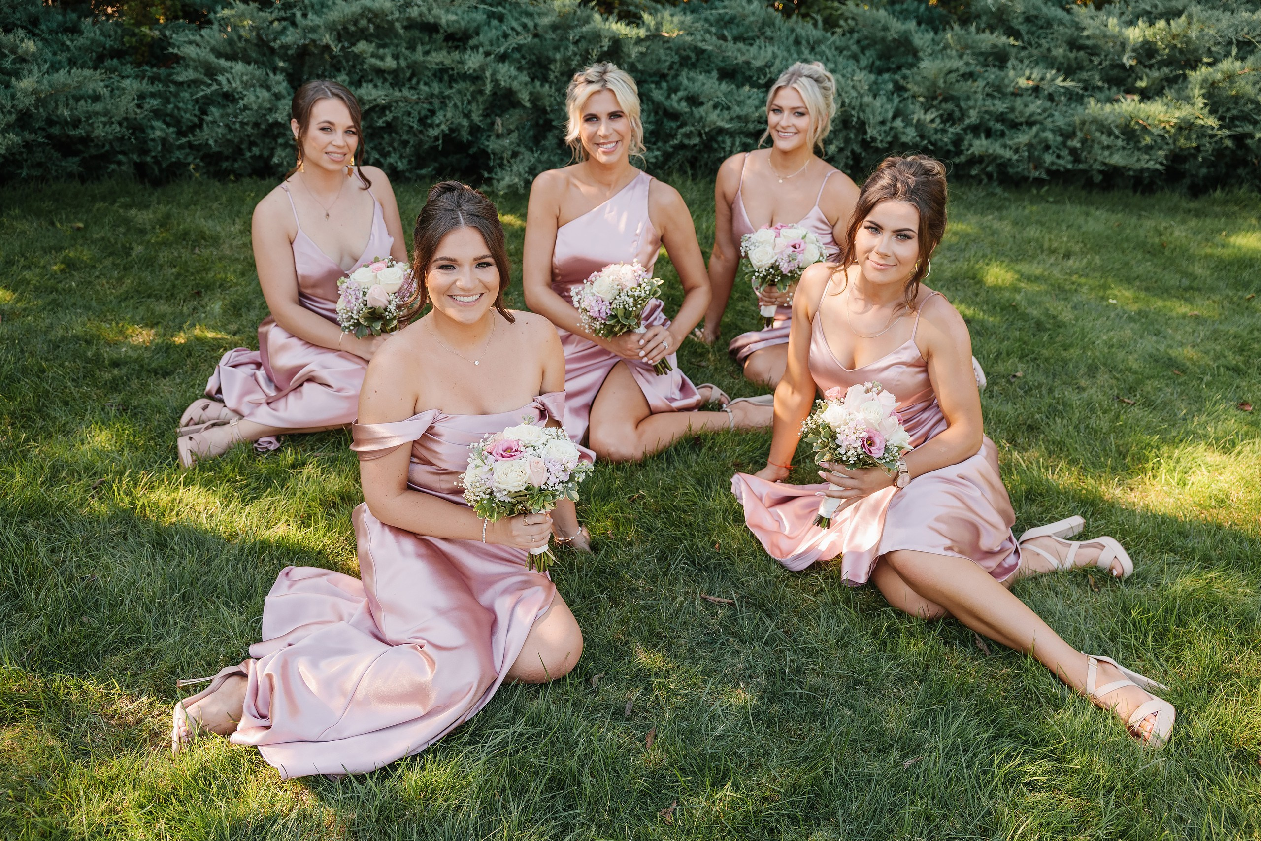 31.08.2024 Wedding. Wedding family event photographer in Chicago Nick Yushevich