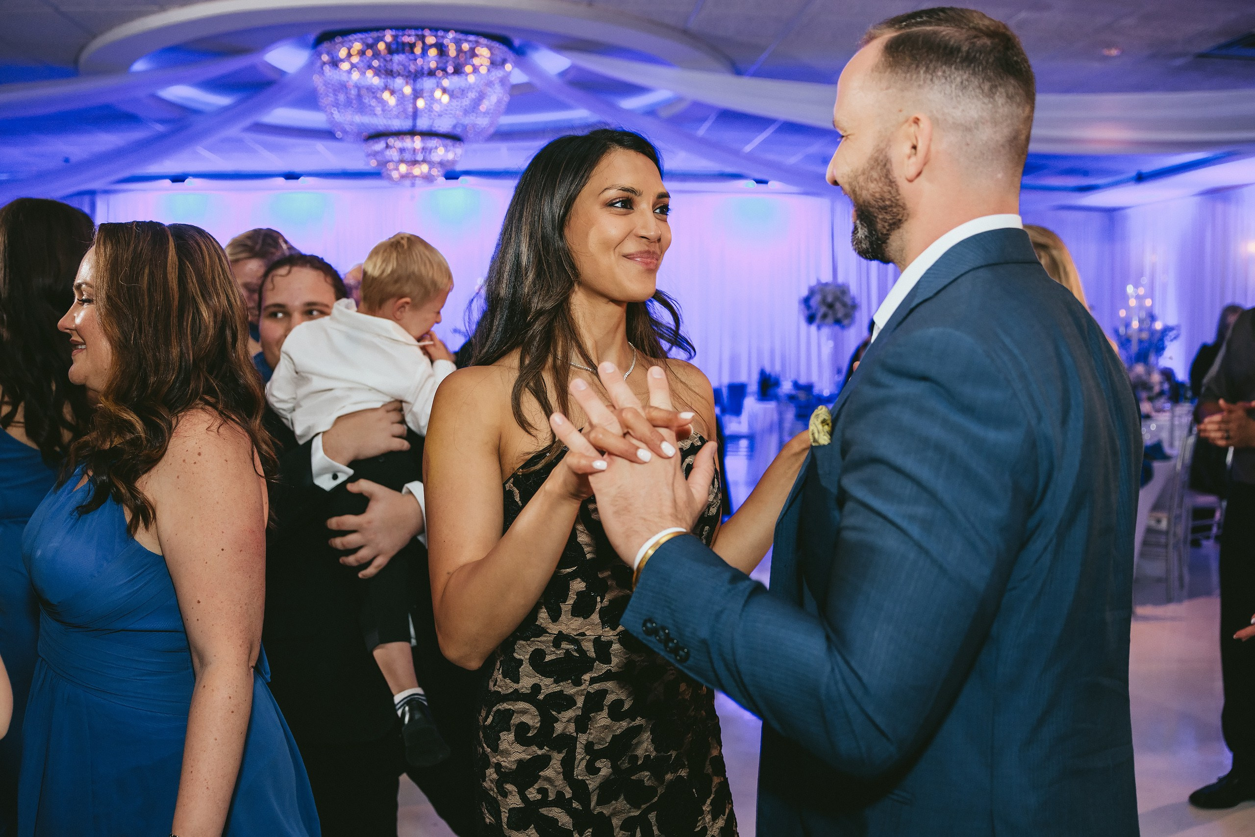 06.08.2025 Wedding. Wedding family event photographer in Chicago Nick Yushevich