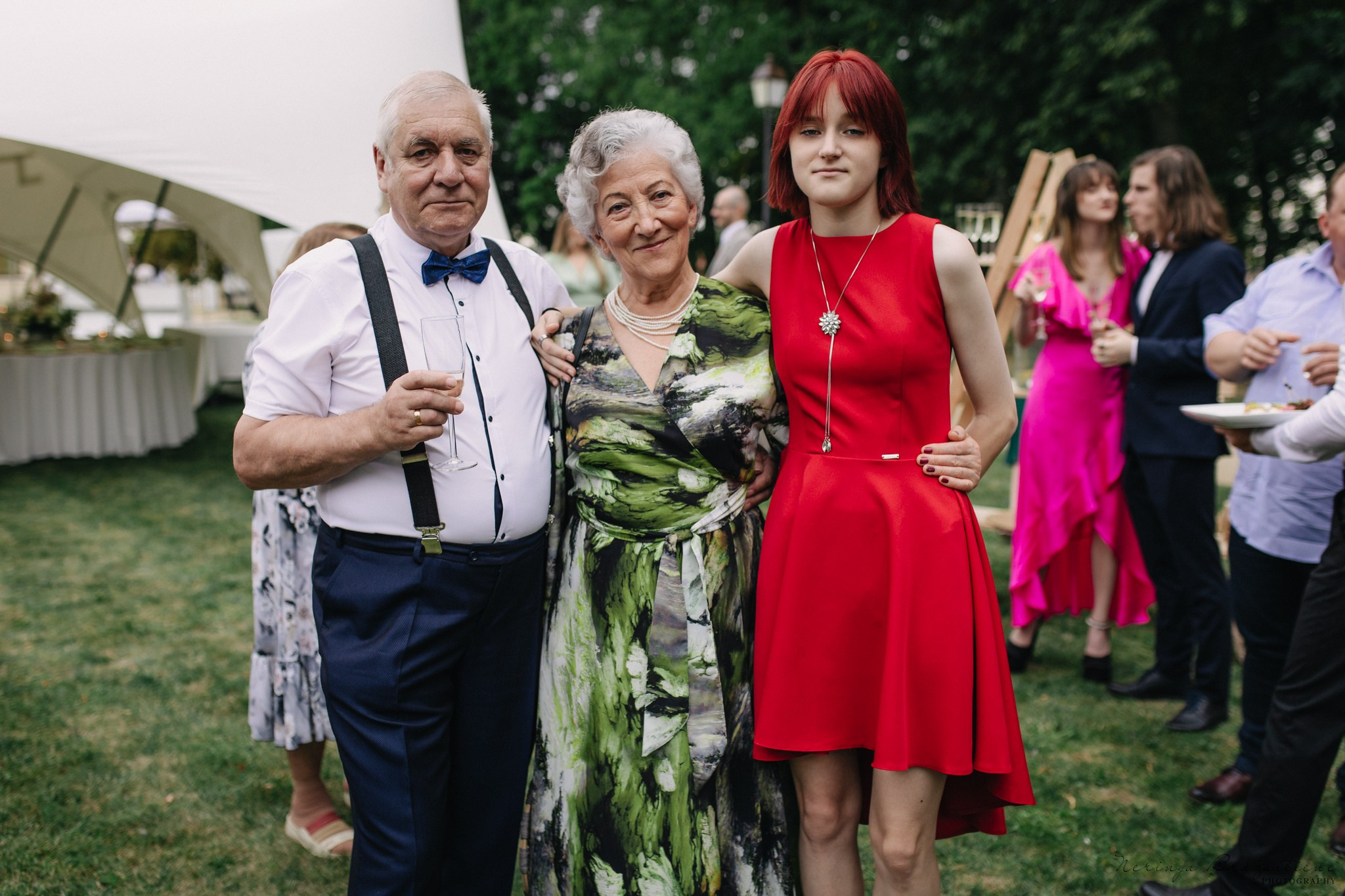 Gabrielė ir Tomas I Vilkaviškis