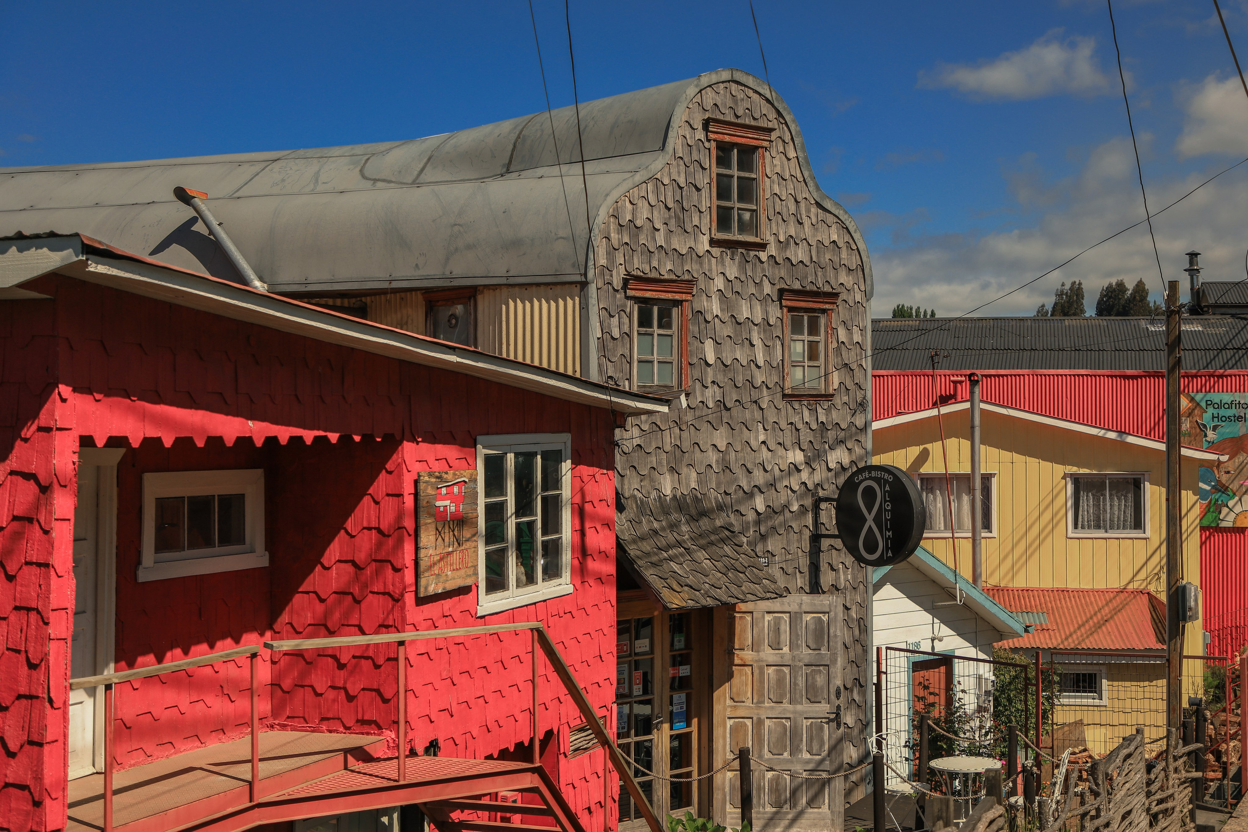 PATAGONIE. Photographe Karen Tatevosian