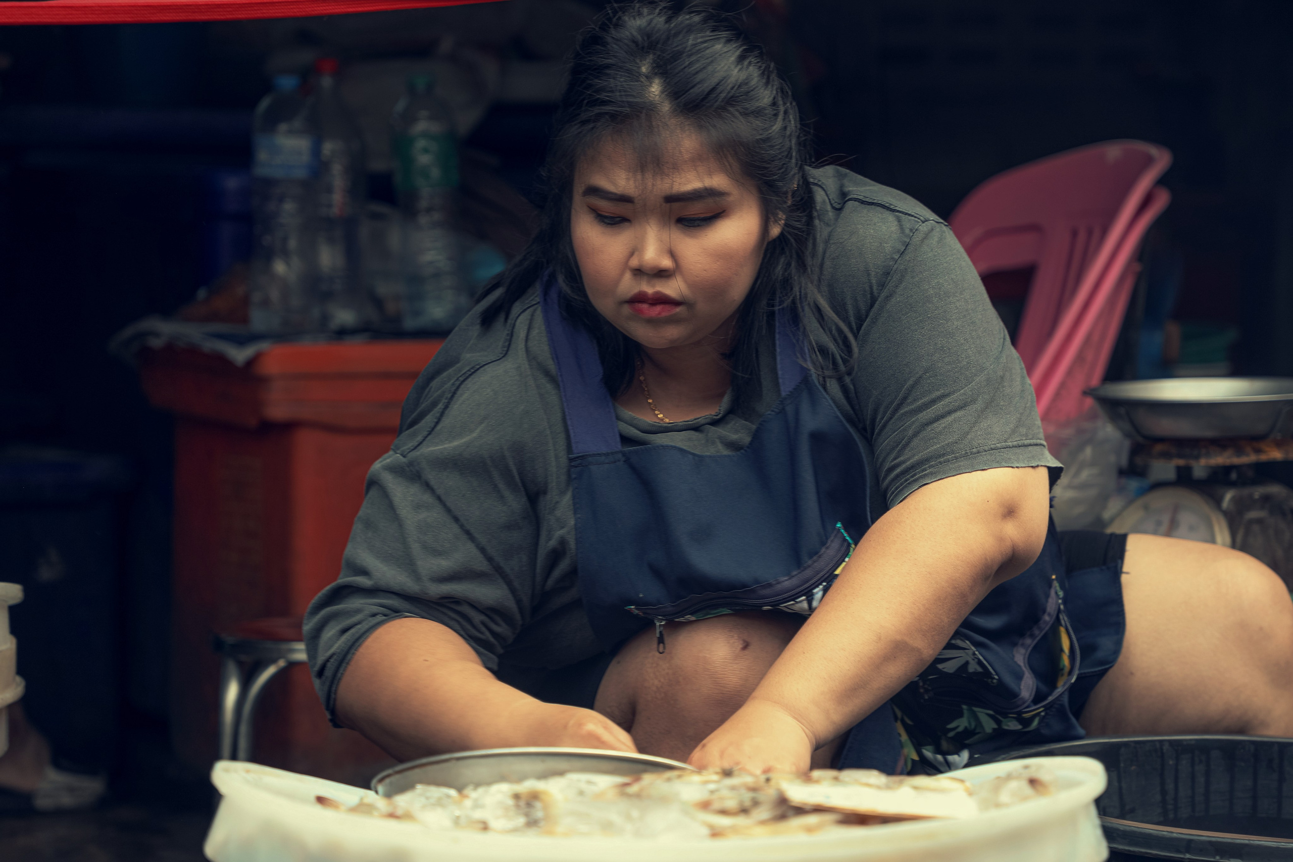 THAILANDE. Photographe Karen Tatevosian