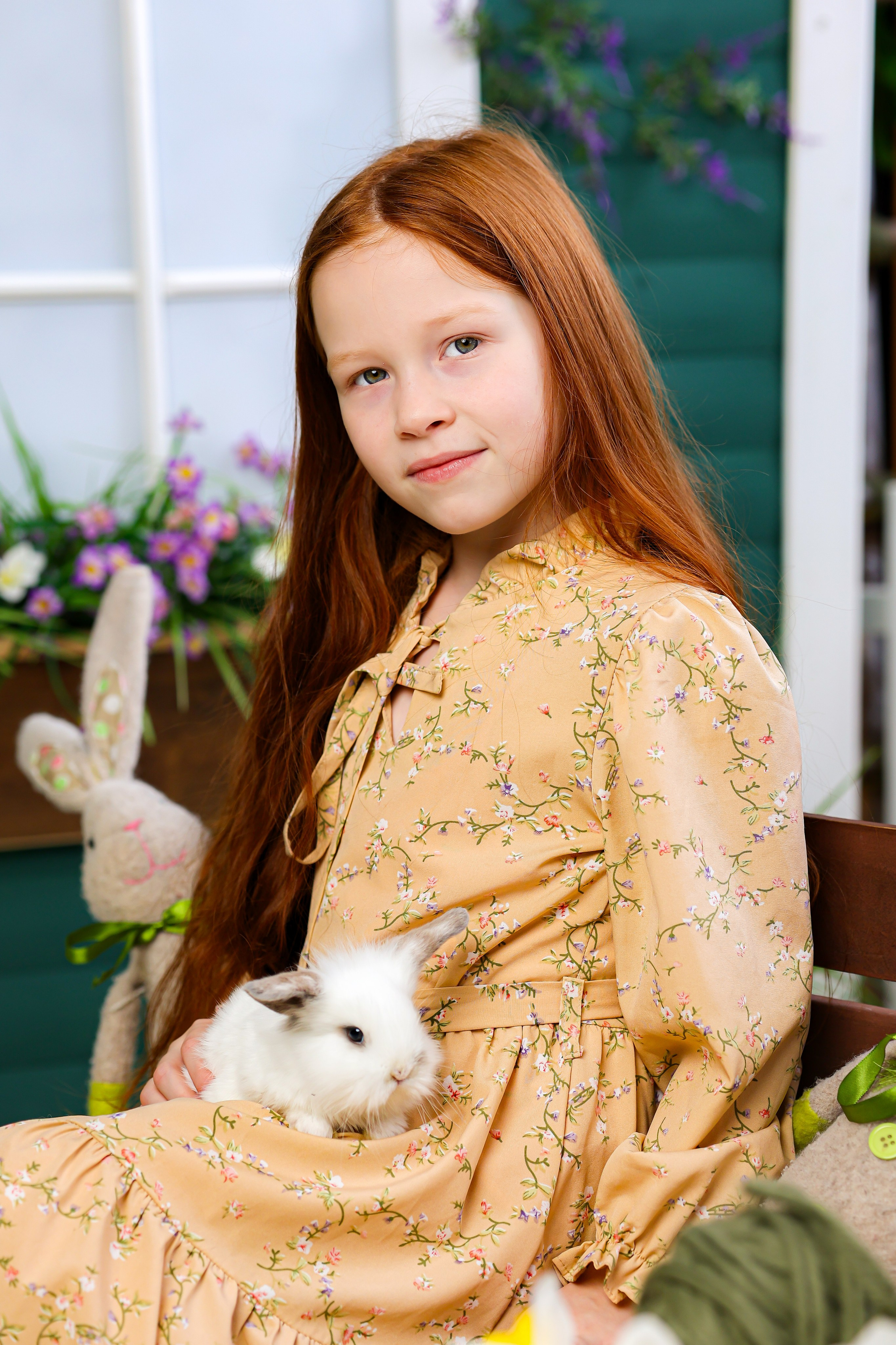 Семейные. Съемка церковных таинств — АЛИНА ФЕТУ