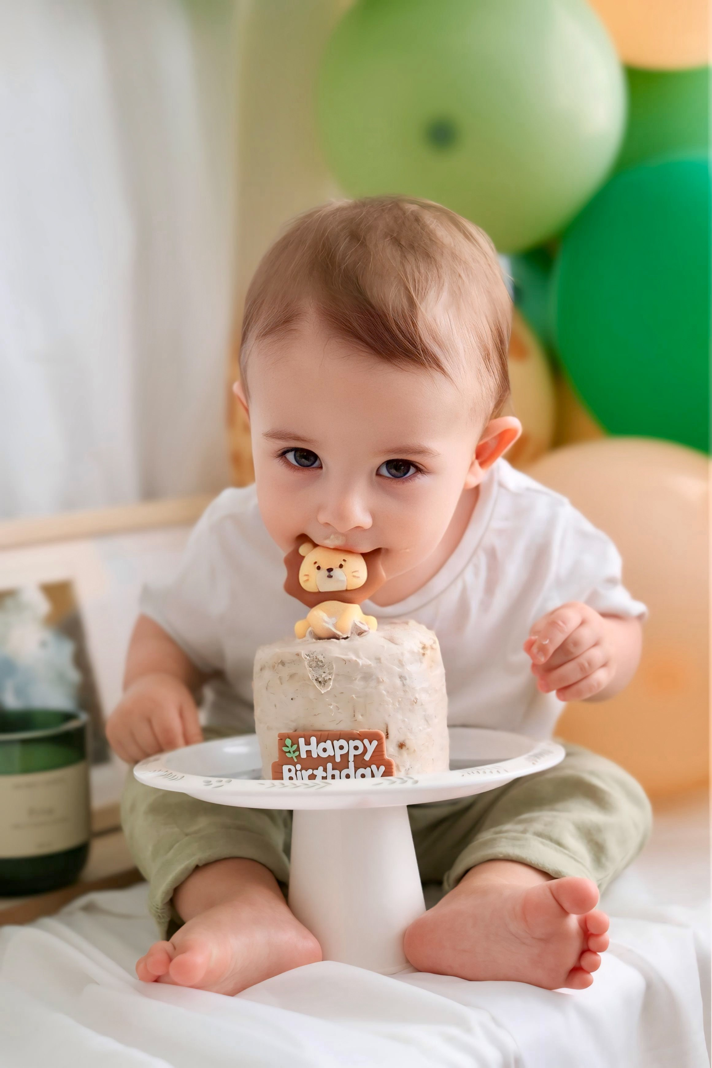 Семейные. Съемка церковных таинств — АЛИНА ФЕТУ