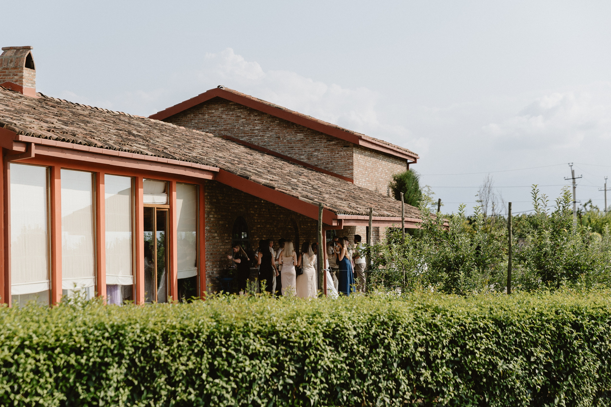 Vlada & Anton. Photographer Anna Nazarenko