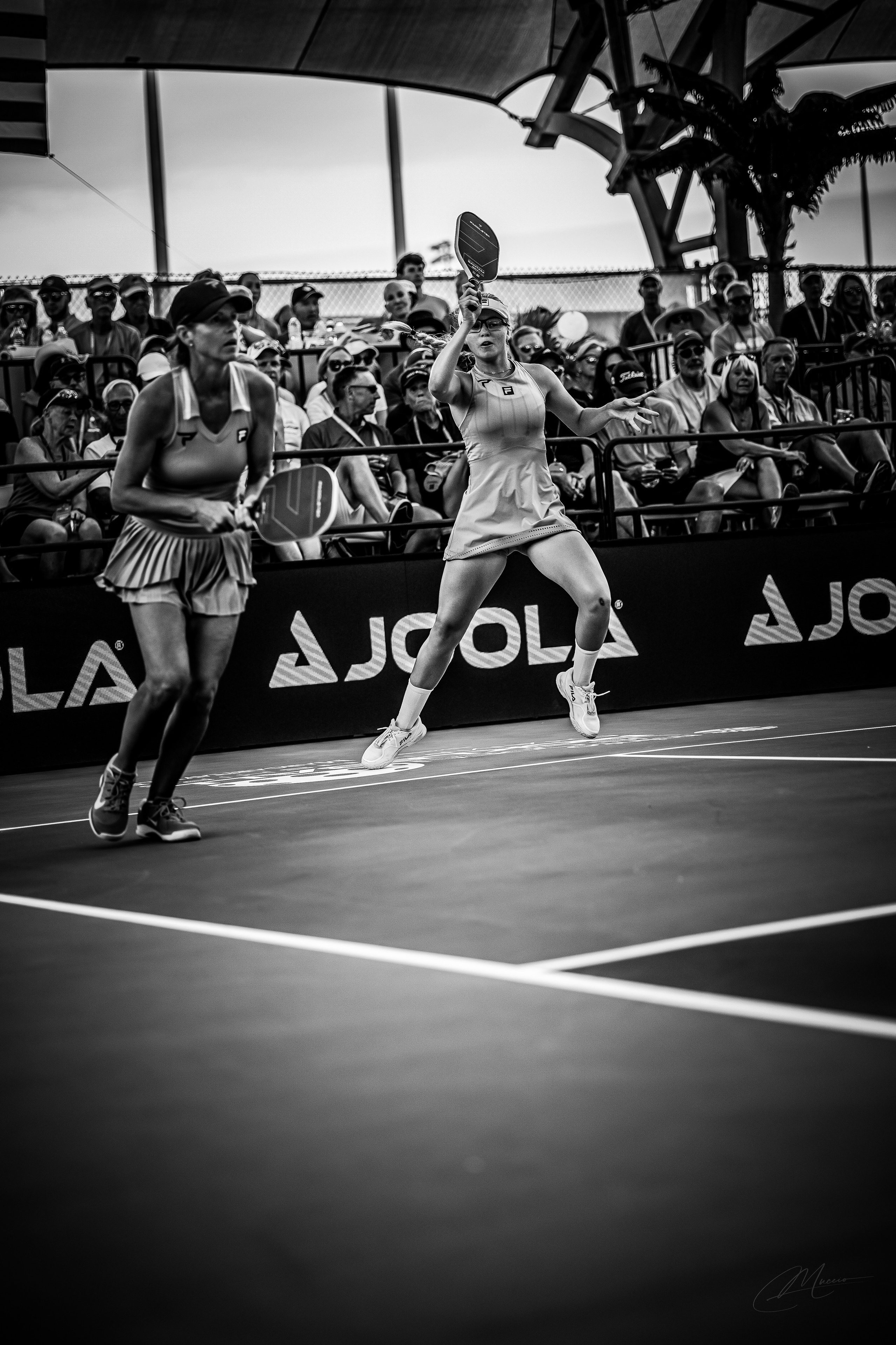 Sports Noir. Out and About 239