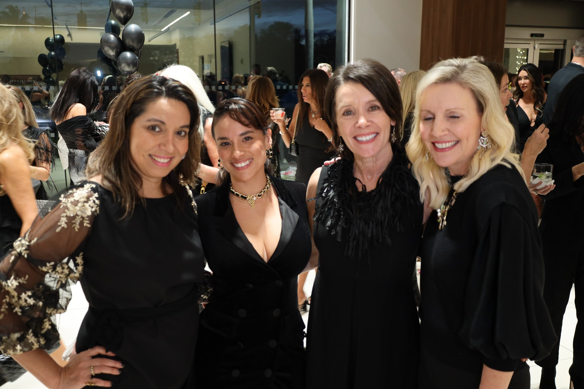 NLM at Bentley Naples. Out and About 239