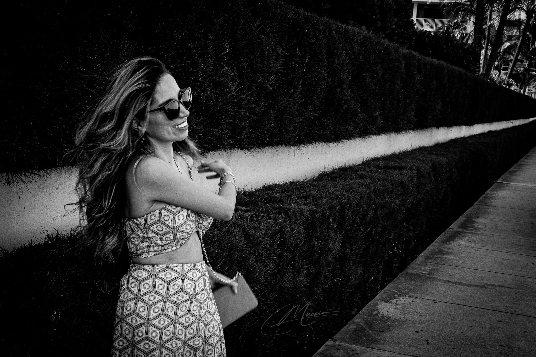 Palm Beach. Out and About 239