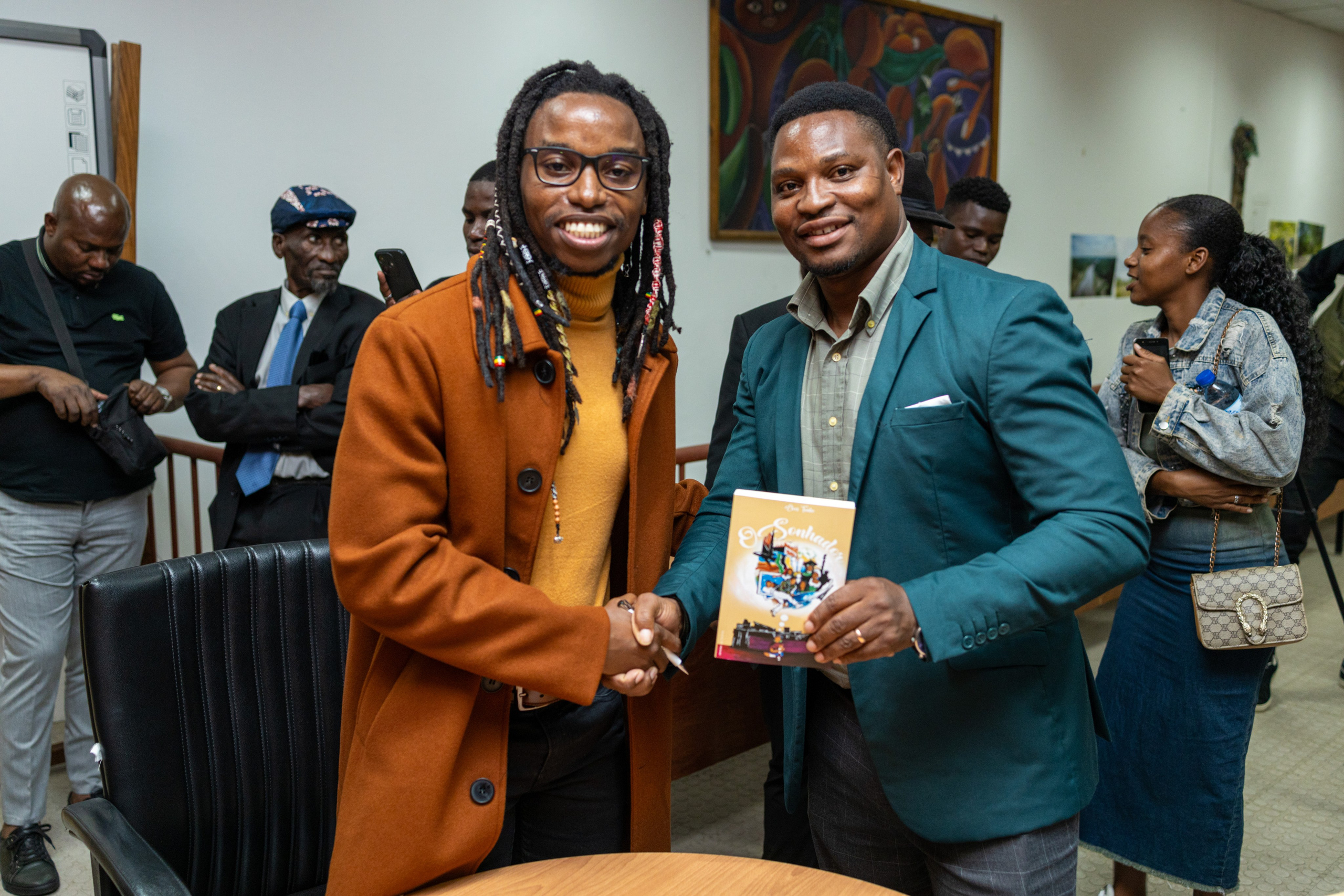 Eventos corporativos