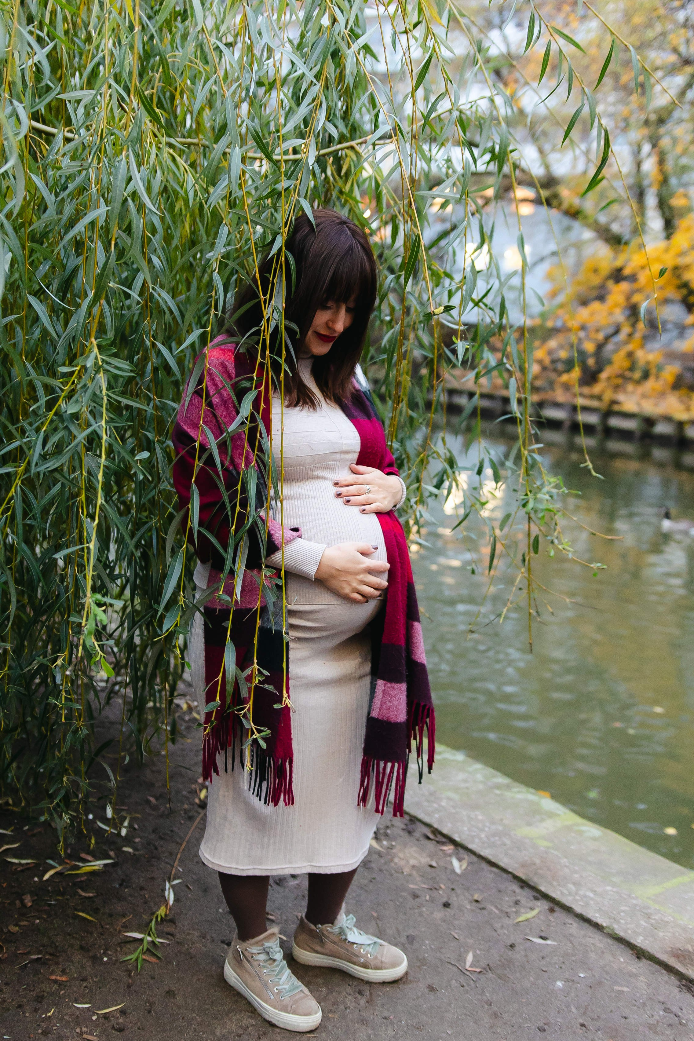 WINTER IN NUREMBERG. Https://shi-photo.com/