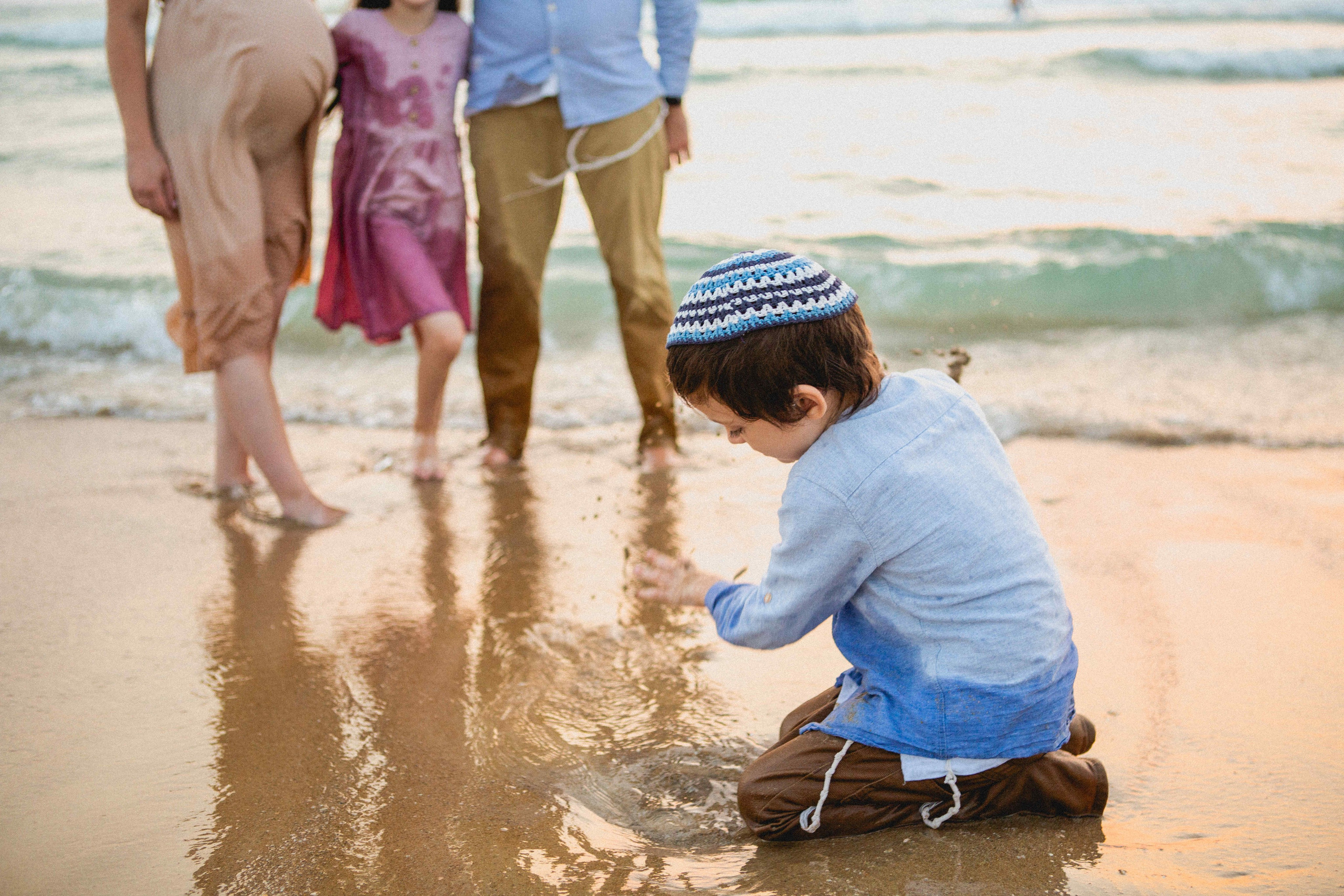 HAIFA, HOF CARMEL. Https://shi-photo.com/